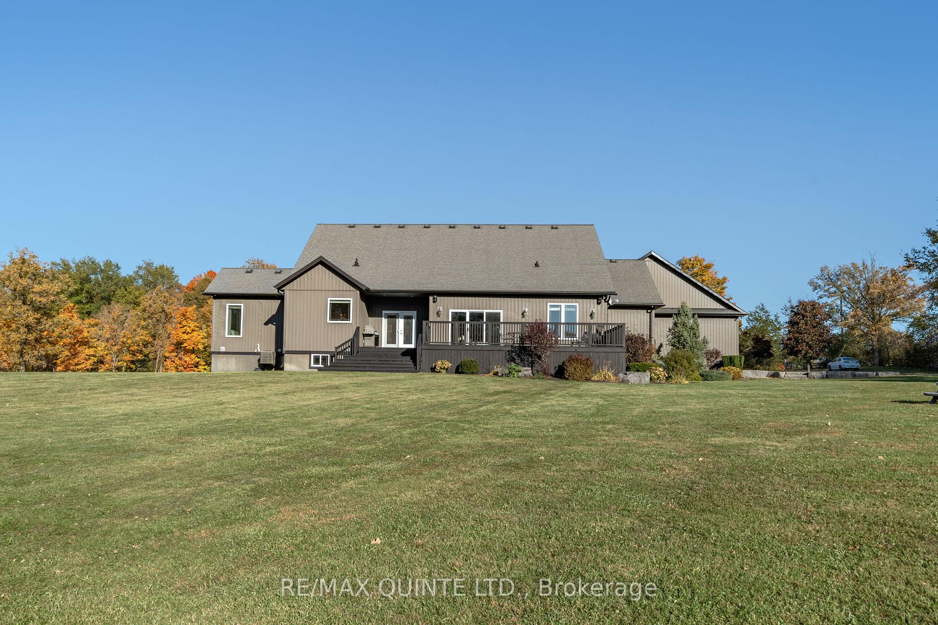 Photo 28 of 747 McFarlane Road, Tyendinaga, Tyendinaga Township — HOMEH