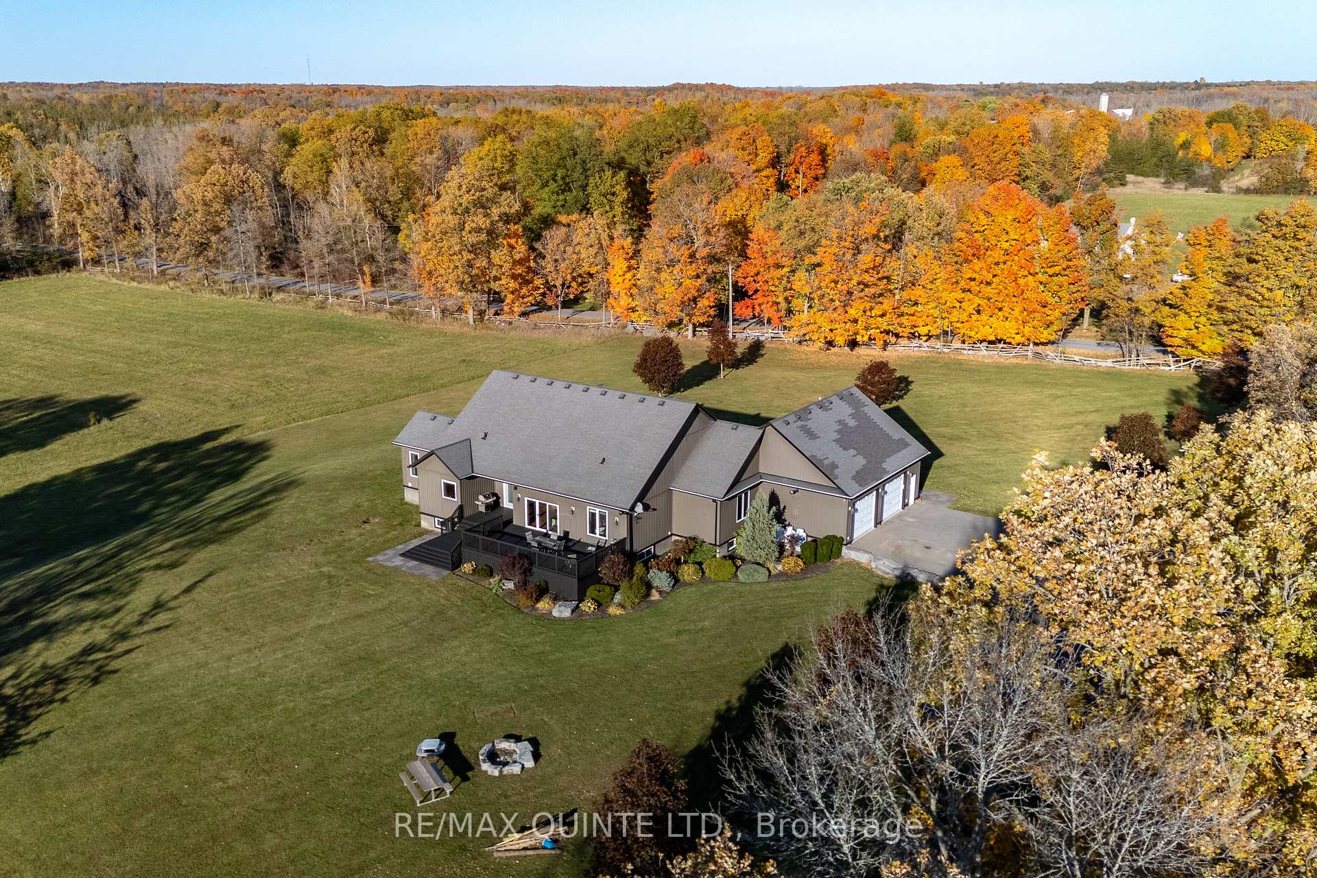 Photo 30 of 747 McFarlane Road, Tyendinaga, Tyendinaga Township — HOMEH