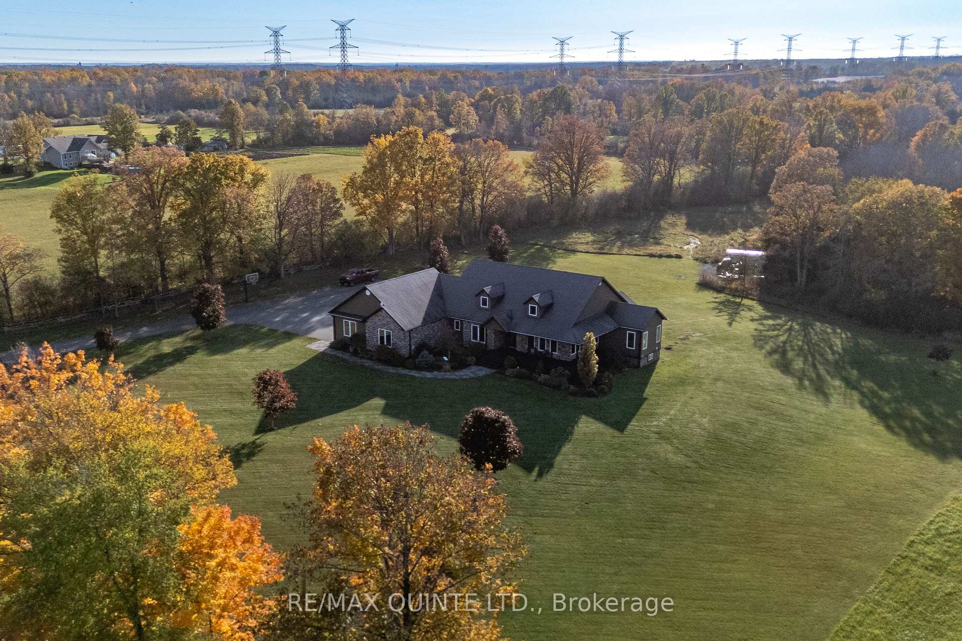 Photo 32 of 747 McFarlane Road, Tyendinaga, Tyendinaga Township — HOMEH