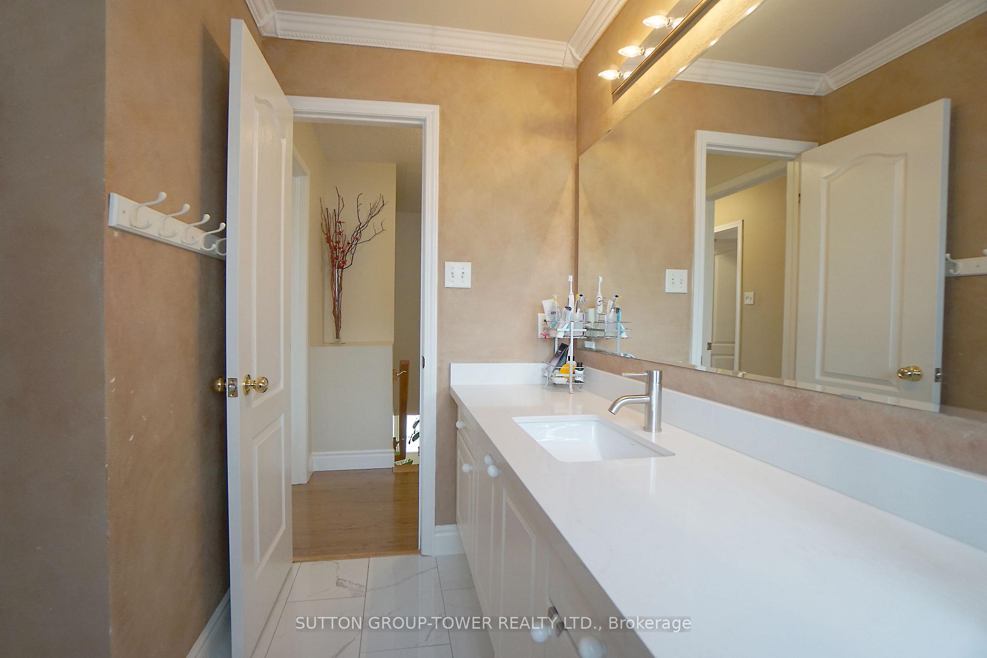 Photo 1 of 450 John Deisman Boulevard, Vaughan, Vellore Village — HOMEH