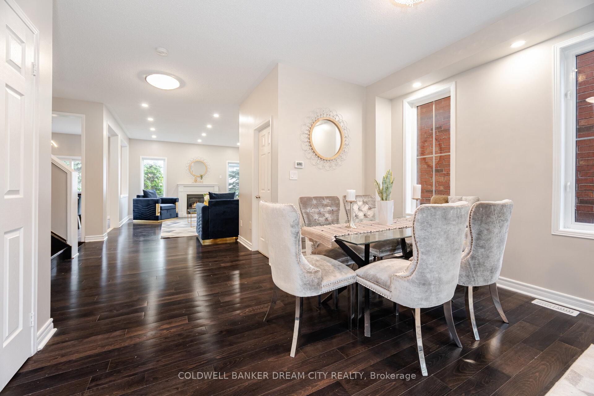 Photo 8 of 70 Brandwood Square, Ajax, Northeast Ajax — HOMEH