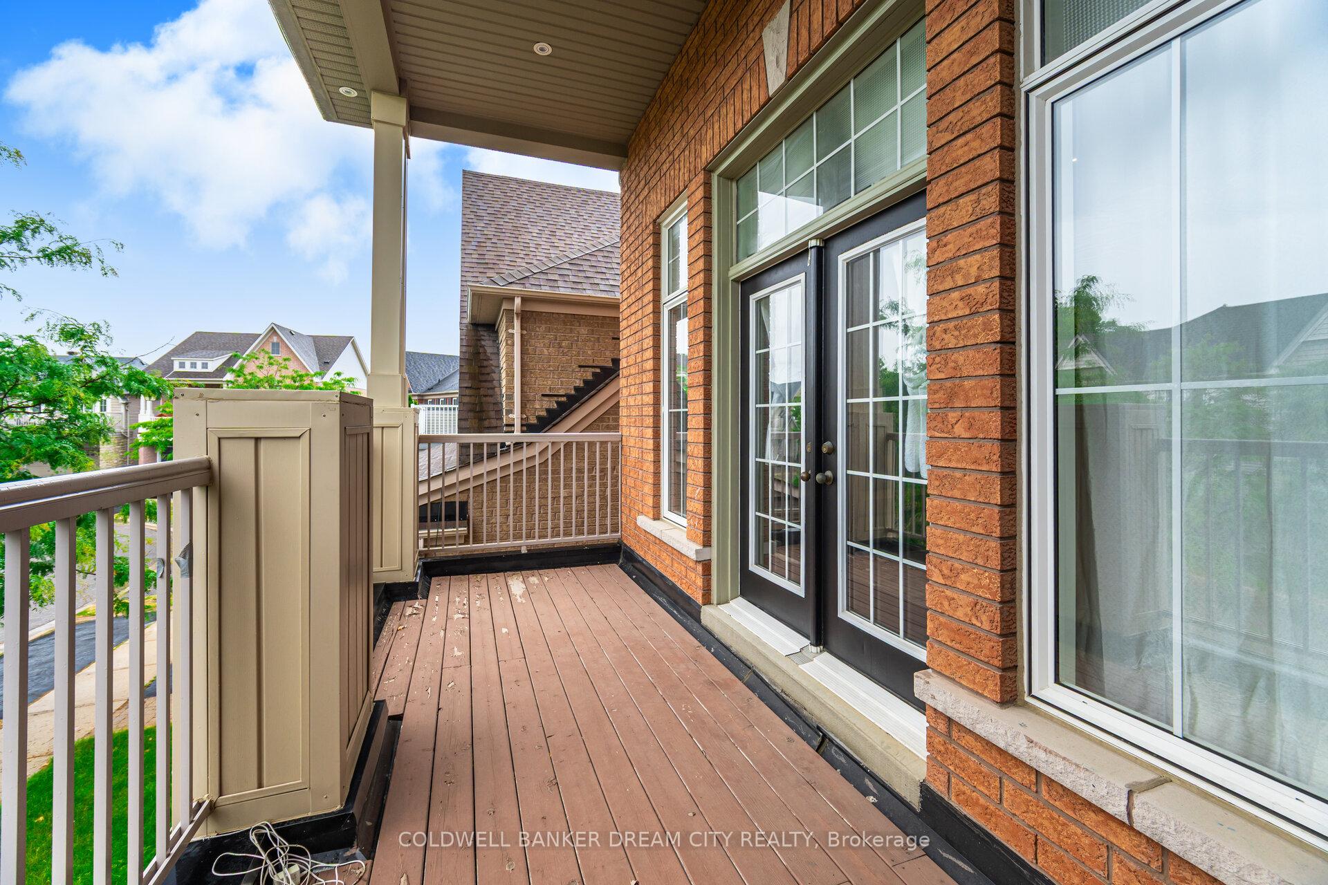 Photo 18 of 70 Brandwood Square, Ajax, Northeast Ajax — HOMEH