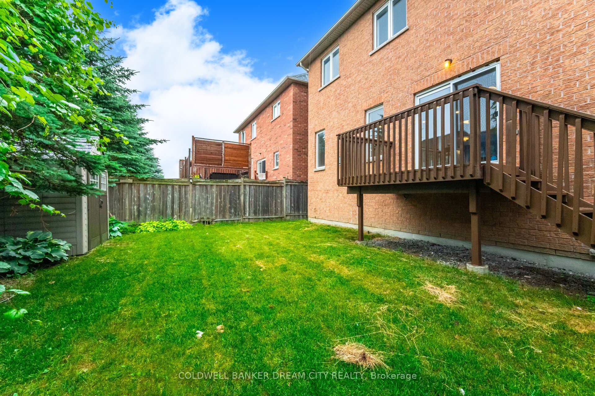 Photo 39 of 70 Brandwood Square, Ajax, Northeast Ajax — HOMEH