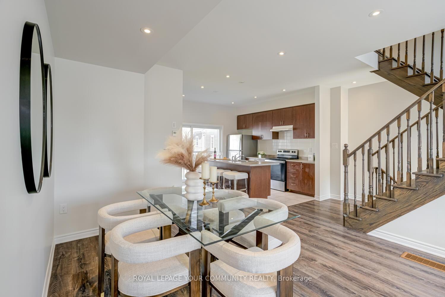 Photo 20 of 25 Shelburne Avenue, Wasaga Beach — HOMEH