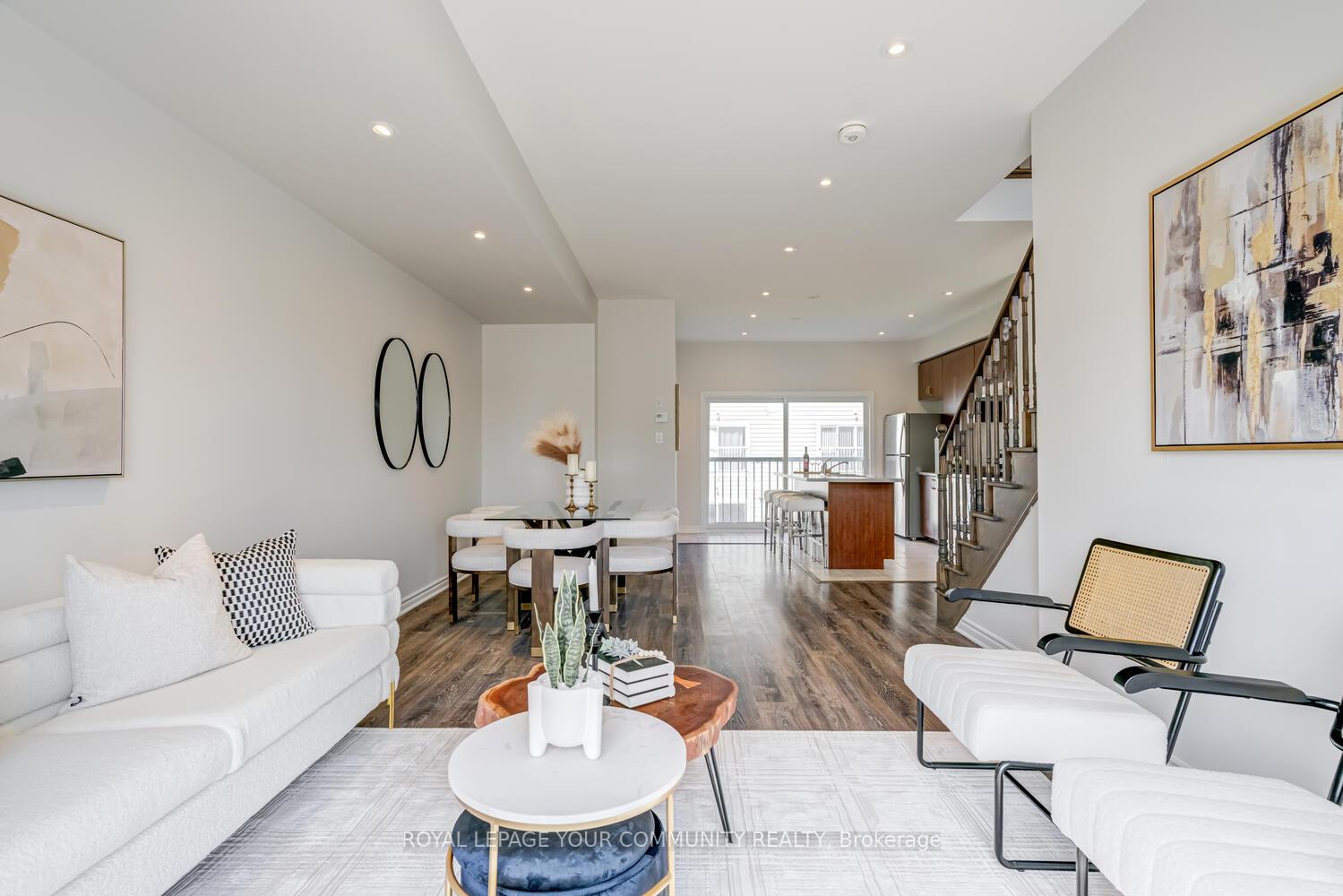 Photo 25 of 25 Shelburne Avenue, Wasaga Beach — HOMEH