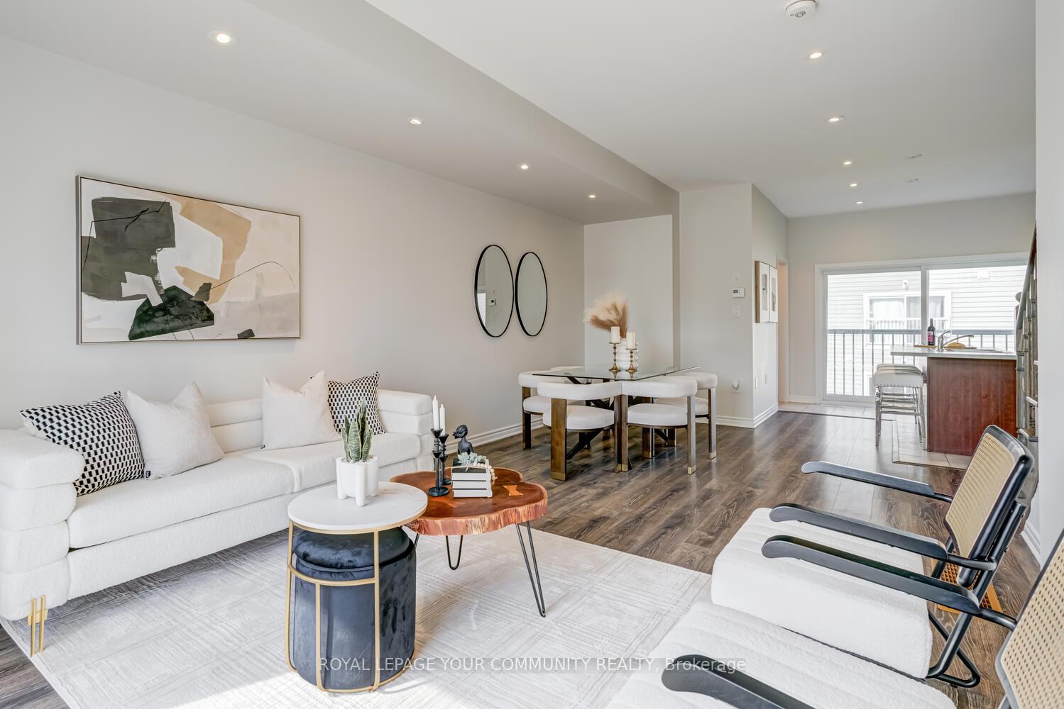 Photo 26 of 25 Shelburne Avenue, Wasaga Beach — HOMEH