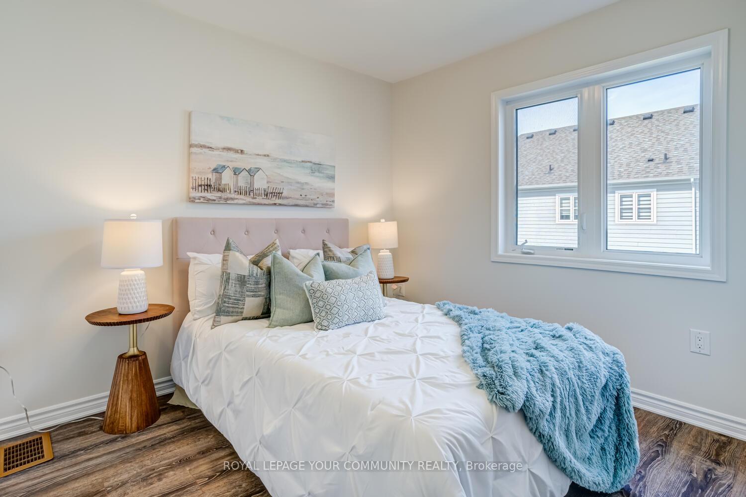 Photo 41 of 25 Shelburne Avenue, Wasaga Beach — HOMEH