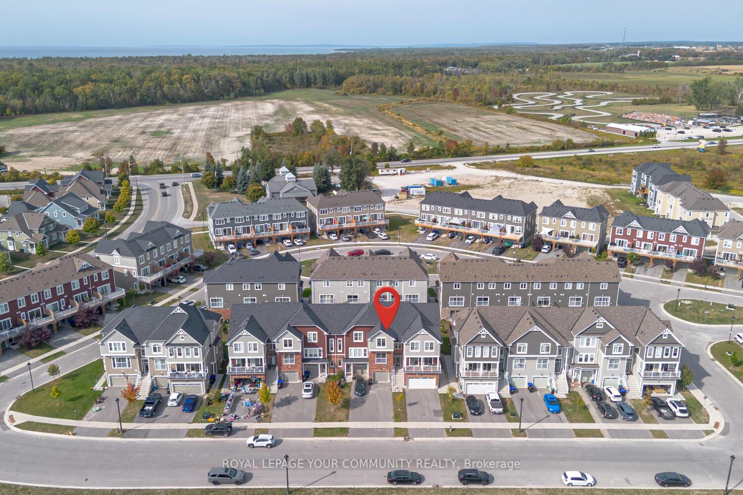 Photo 47 of 25 Shelburne Avenue, Wasaga Beach — HOMEH