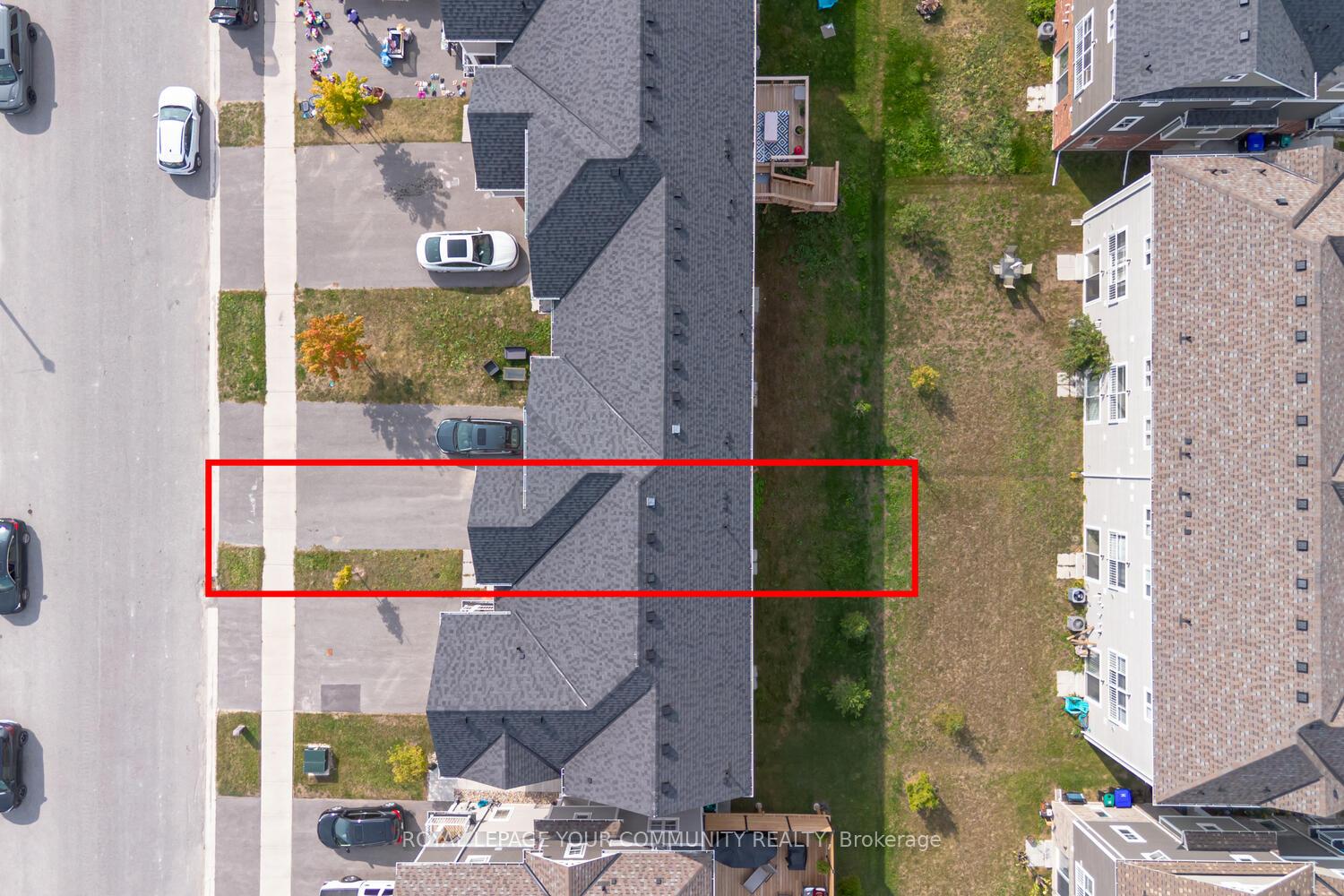 Photo 48 of 25 Shelburne Avenue, Wasaga Beach — HOMEH