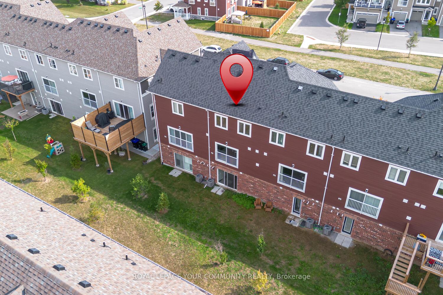 Photo 49 of 25 Shelburne Avenue, Wasaga Beach — HOMEH