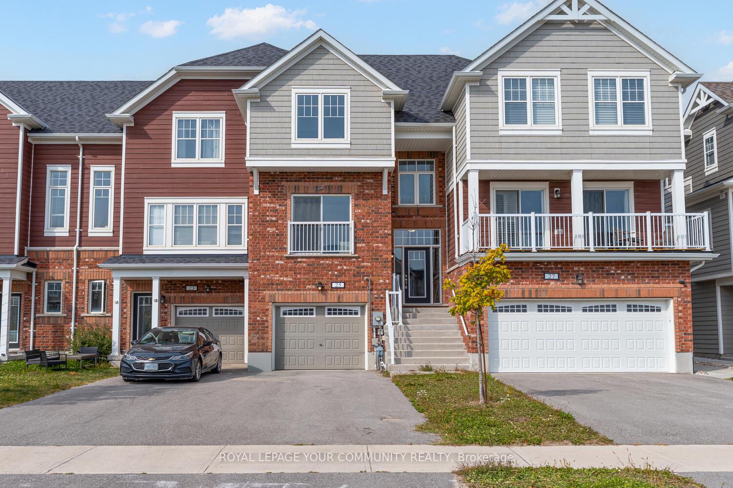 Photo 50 of 25 Shelburne Avenue, Wasaga Beach — HOMEH