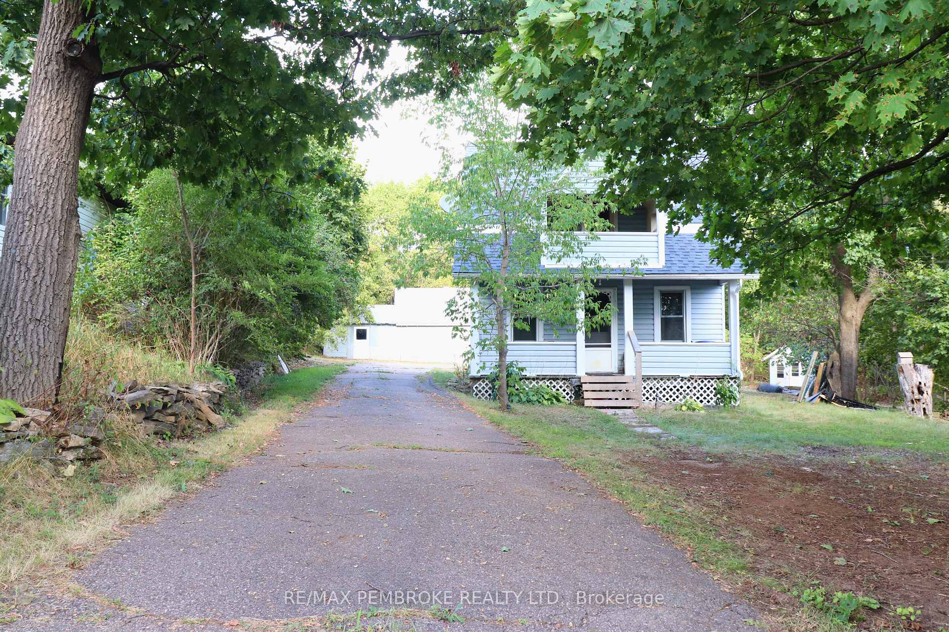 Photo 1 of 1796 Mill Street, Bonnechere Valley, Eganville/Bonnechere Twp — HOMEH