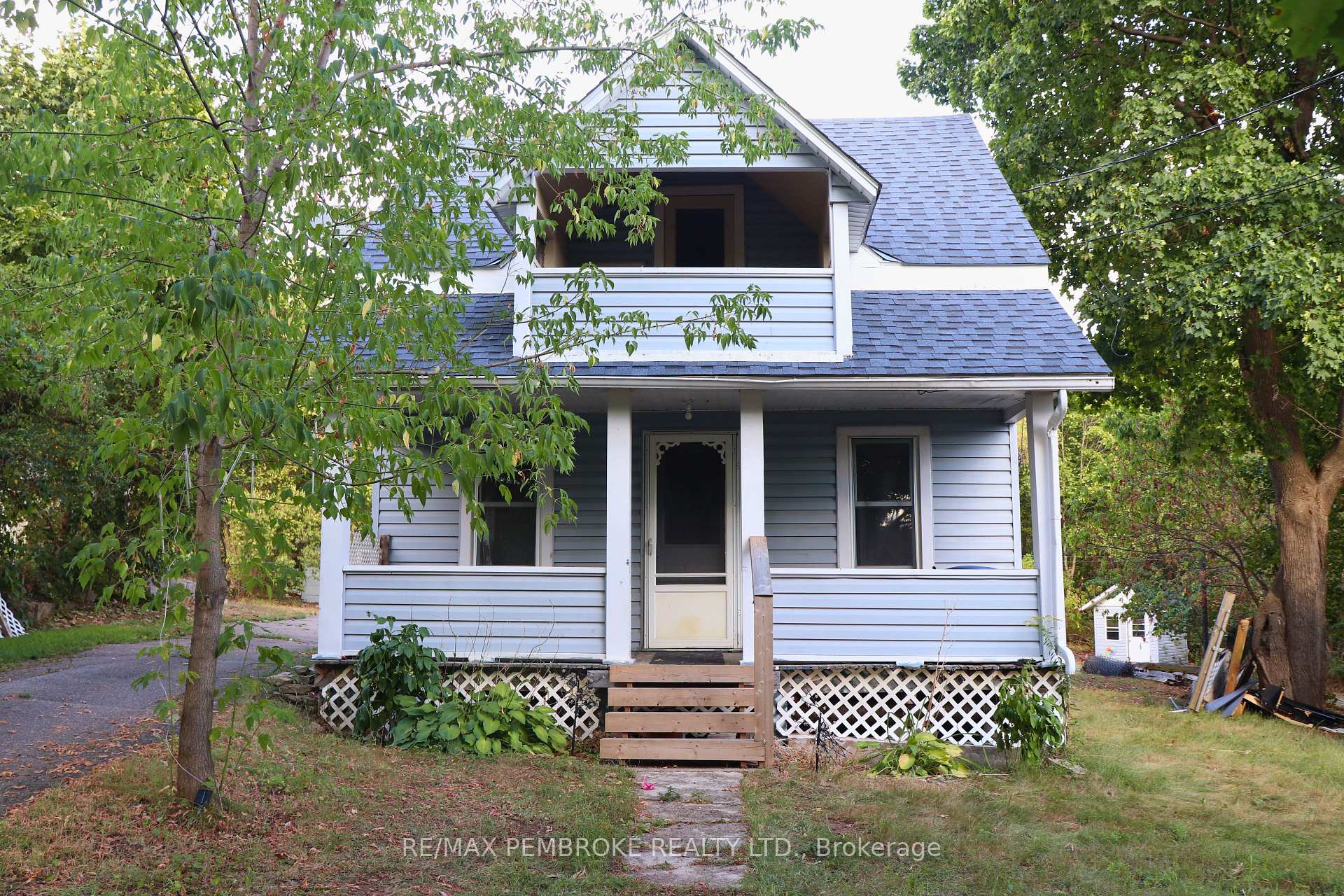 Photo 16 of 1796 Mill Street, Bonnechere Valley, Eganville/Bonnechere Twp — HOMEH