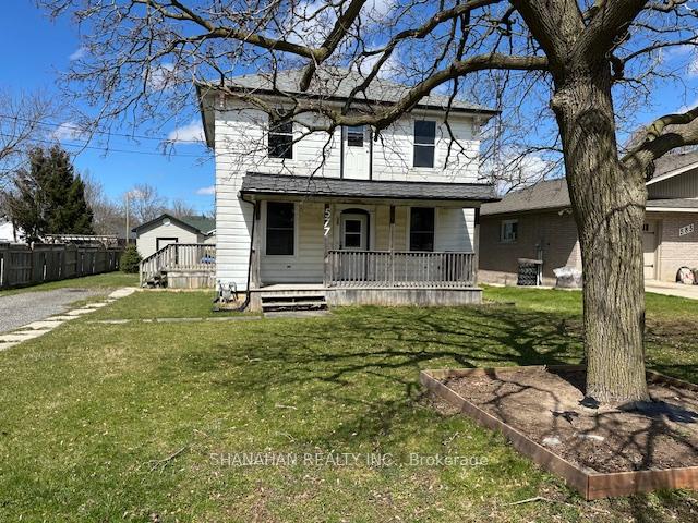 Photo 2 of 577 Erie Street, Warwick, Watford — HOMEH