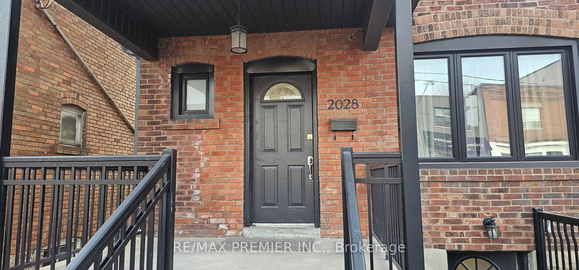 Photo 1 of 2028 Dufferin Street, Toronto, Caledonia-Fairbank — HOMEH