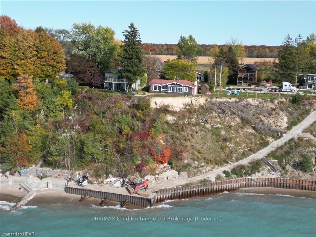 Photo 1 of 77499 Melena Drive, Bluewater, Bayfield — HOMEH