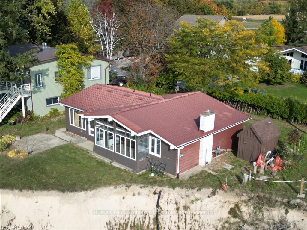 Photo 2 of 77499 Melena Drive, Bluewater, Bayfield — HOMEH