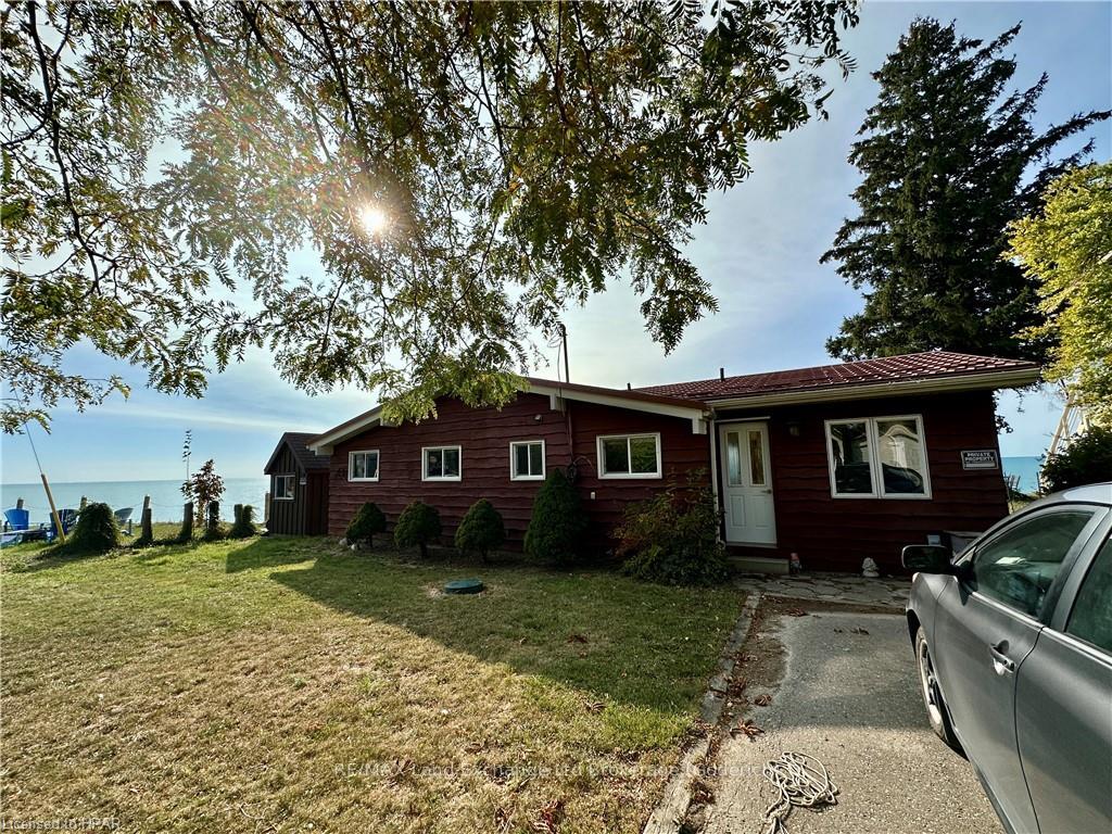 Photo 12 of 77499 Melena Drive, Bluewater, Bayfield — HOMEH