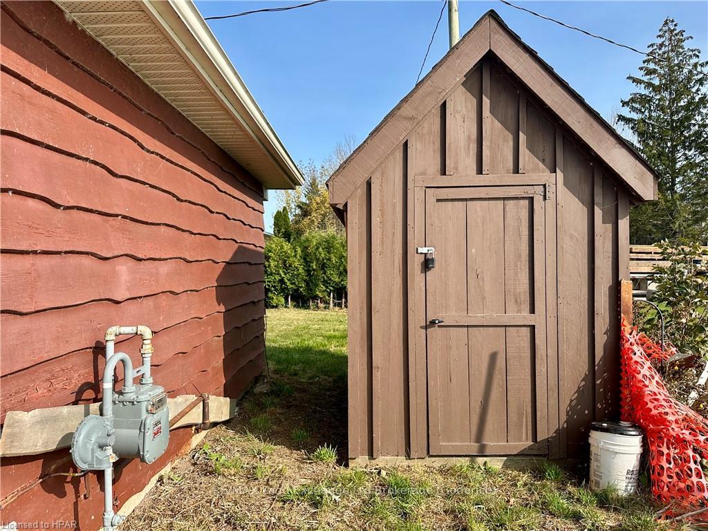 Photo 33 of 77499 Melena Drive, Bluewater, Bayfield — HOMEH
