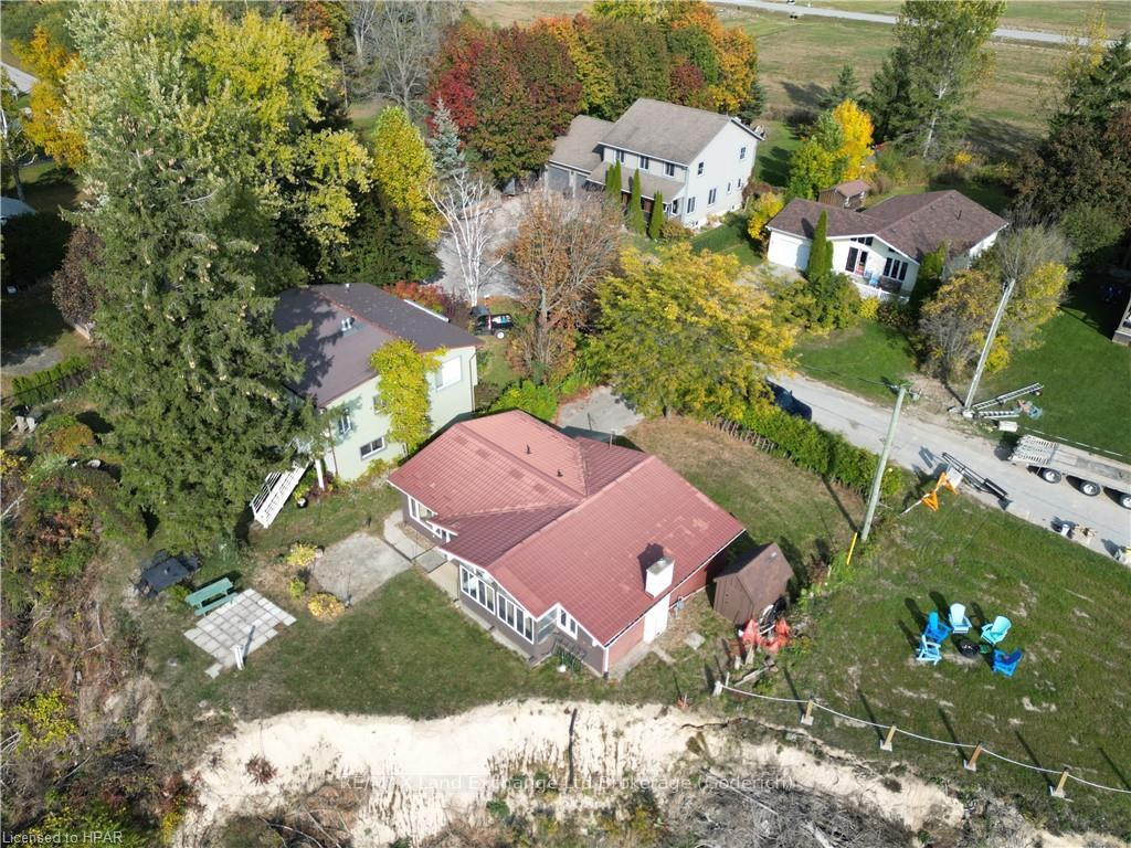 Photo 30 of 77499 Melena Drive, Bluewater, Bayfield — HOMEH