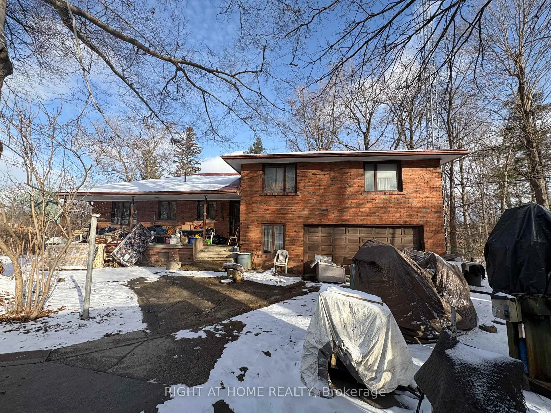 Photo 4 of 5991 Rutherford Road, Vaughan, Elder Mills — HOMEH