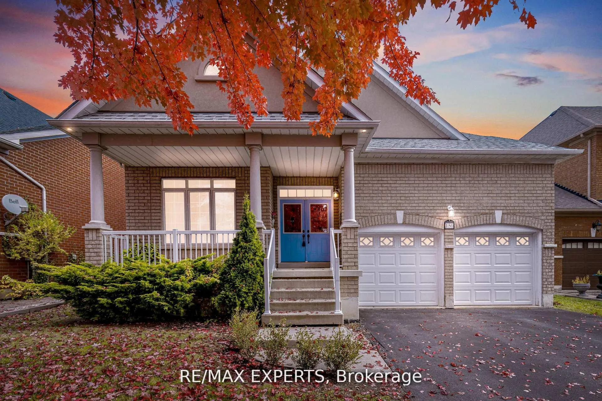 Photo 1 of 150 Saint Nicholas Crescent, Vaughan, Vellore Village — HOMEH