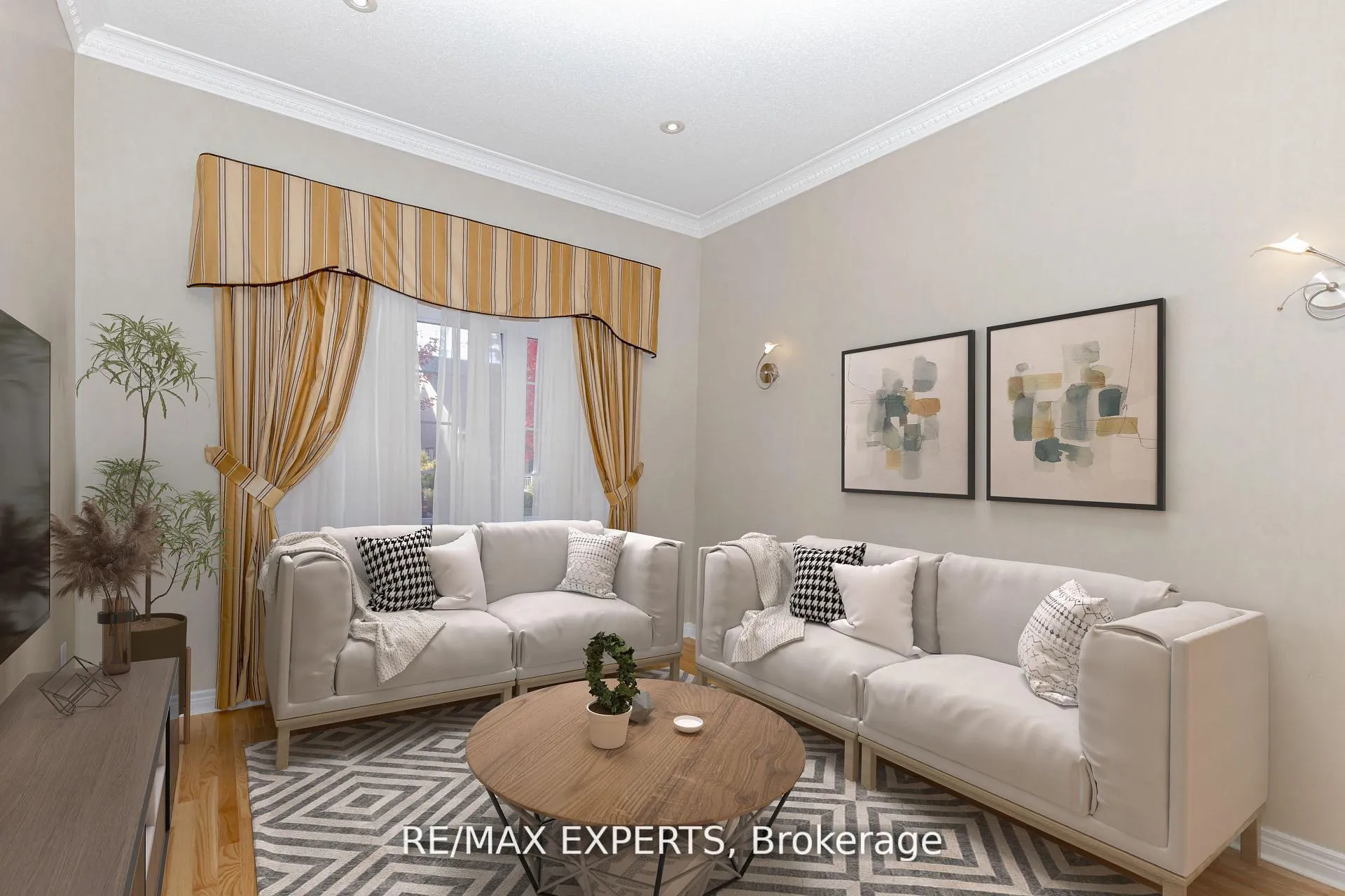 Photo 7 of 150 Saint Nicholas Crescent, Vaughan, Vellore Village — HOMEH