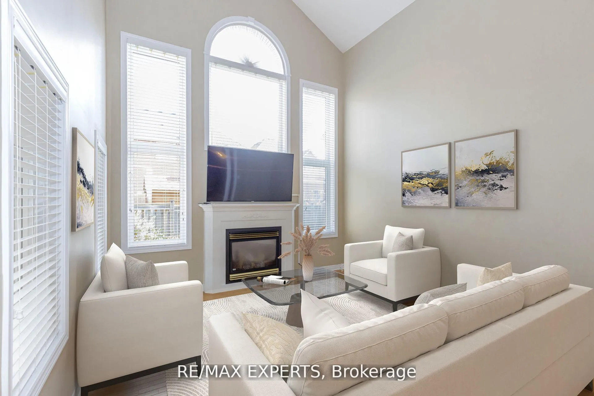 Photo 16 of 150 Saint Nicholas Crescent, Vaughan, Vellore Village — HOMEH