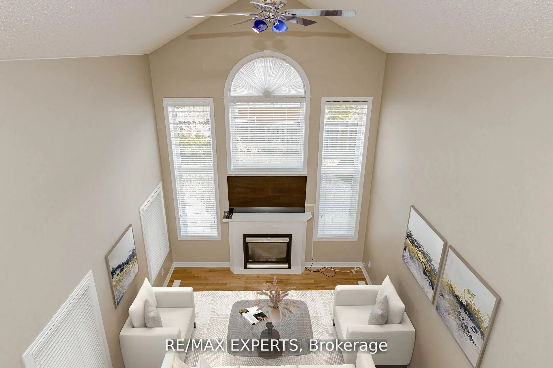 Photo 17 of 150 Saint Nicholas Crescent, Vaughan, Vellore Village — HOMEH