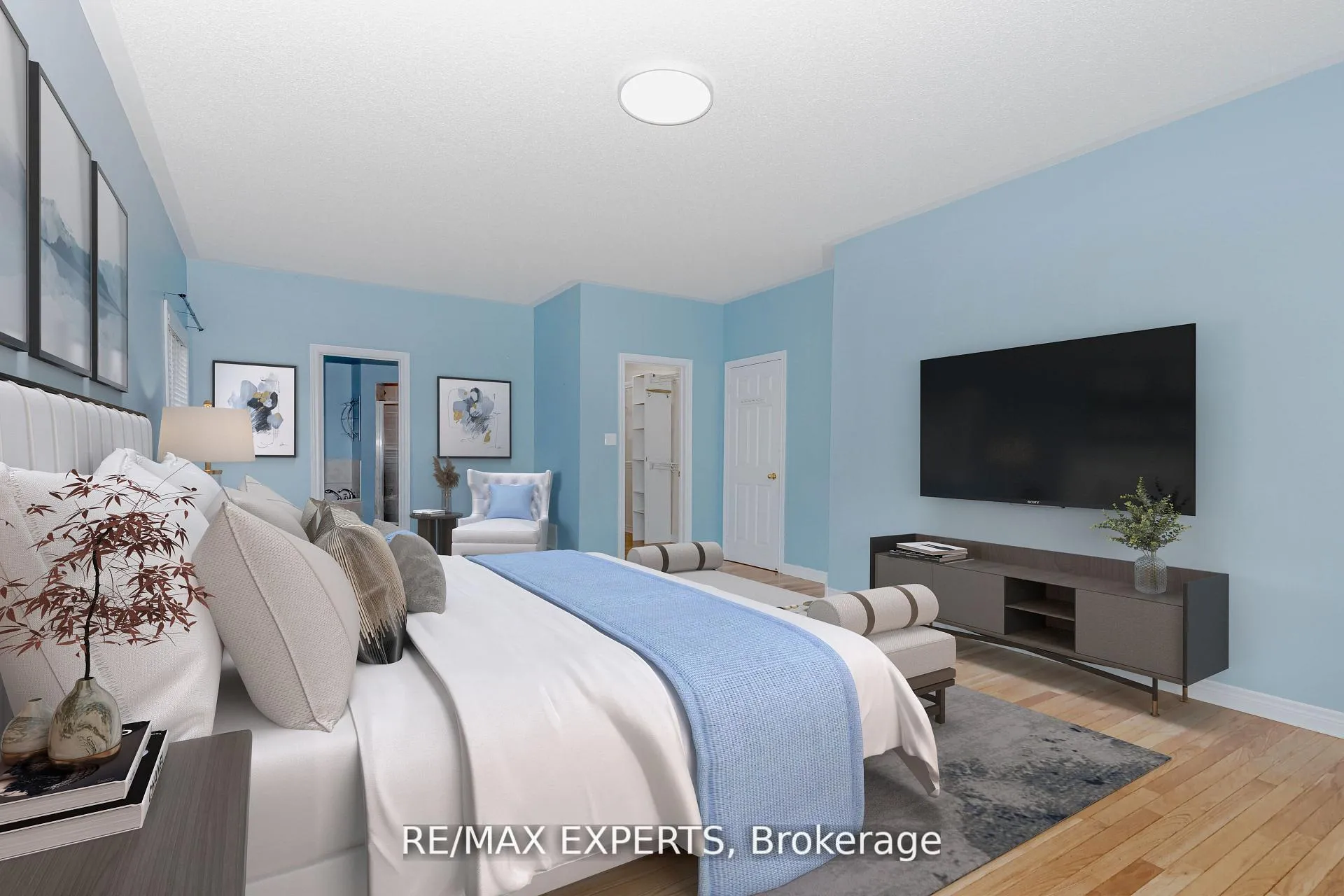Photo 21 of 150 Saint Nicholas Crescent, Vaughan, Vellore Village — HOMEH