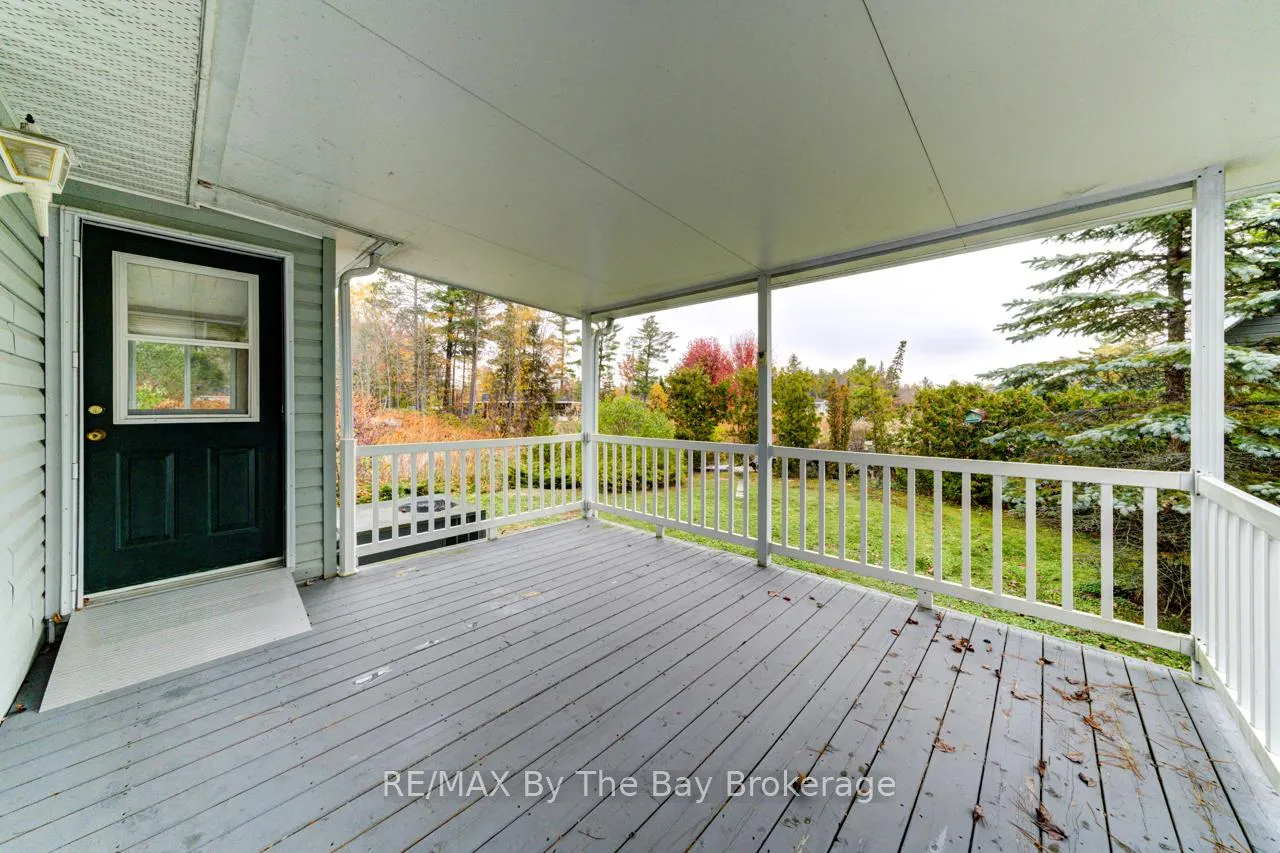 Photo 39 of 34 Topaz Street, Wasaga Beach — HOMEH