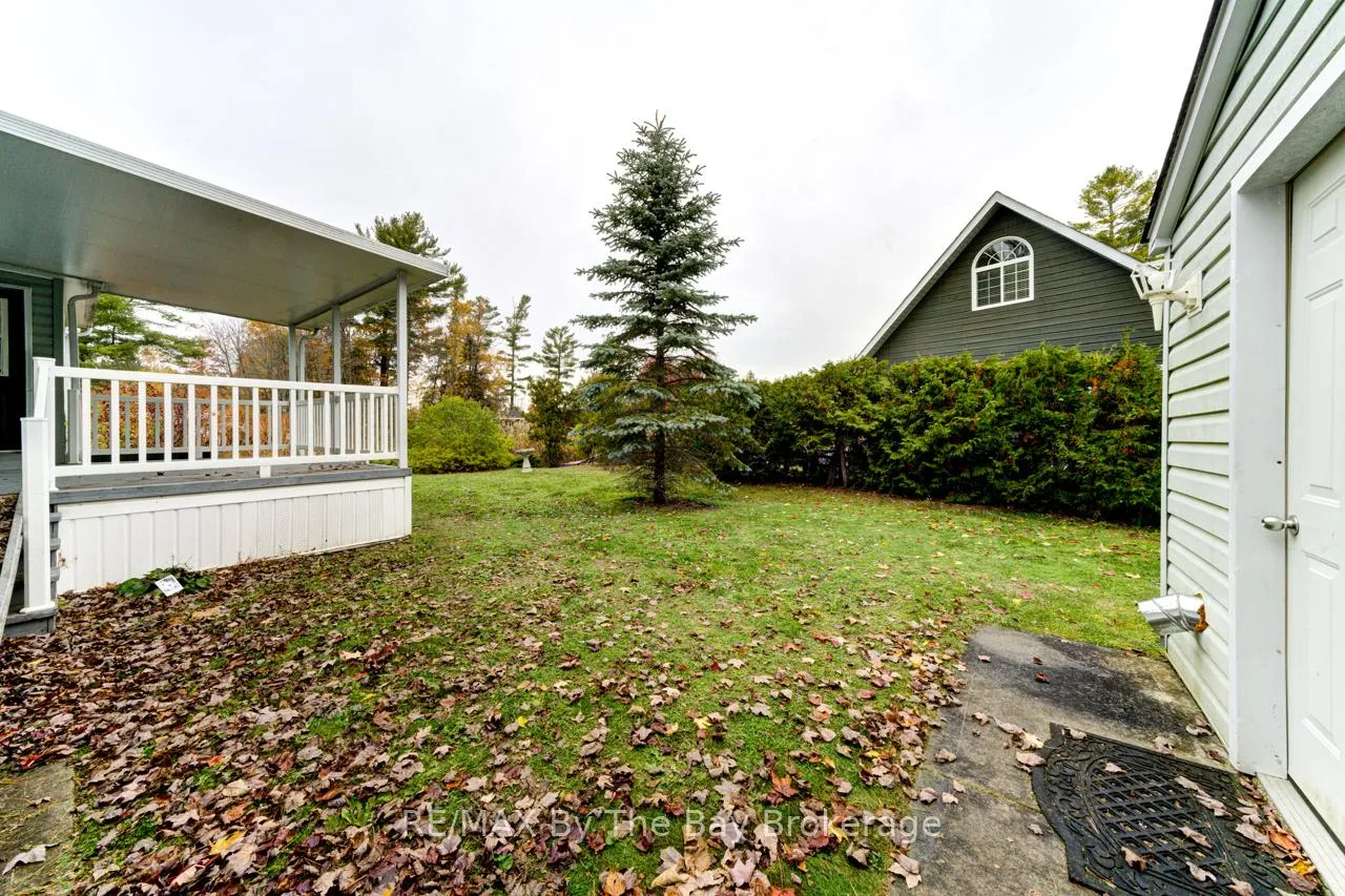 Photo 40 of 34 Topaz Street, Wasaga Beach — HOMEH