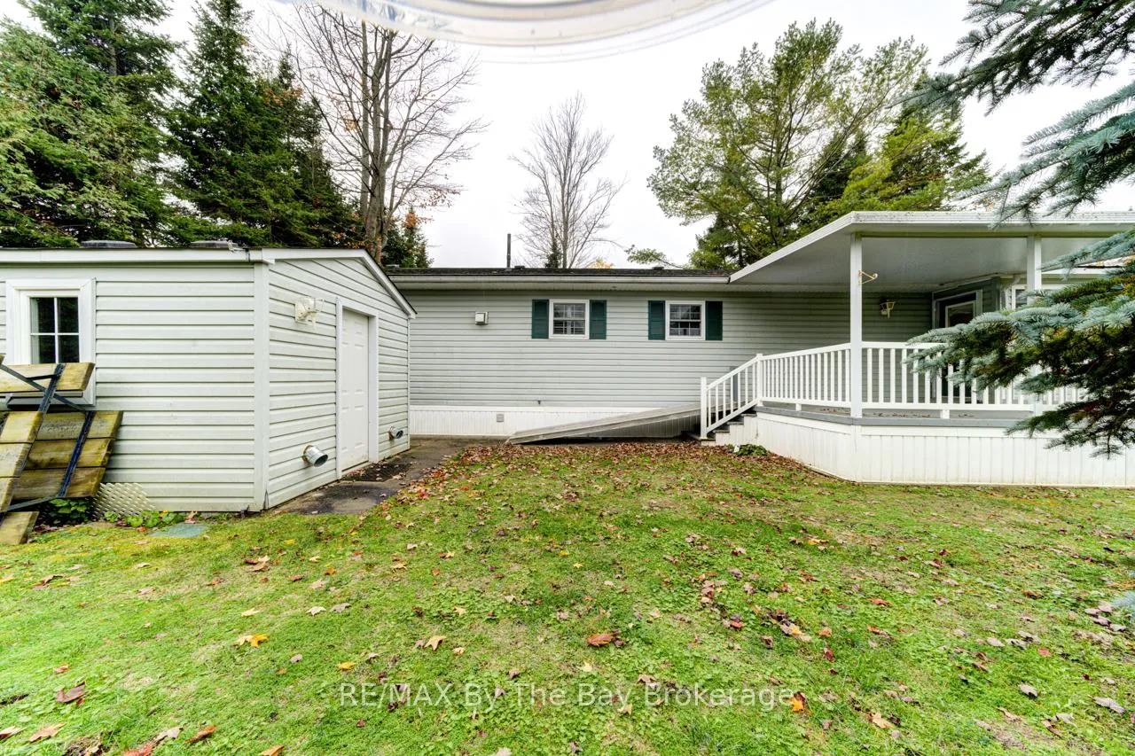 Photo 41 of 34 Topaz Street, Wasaga Beach — HOMEH