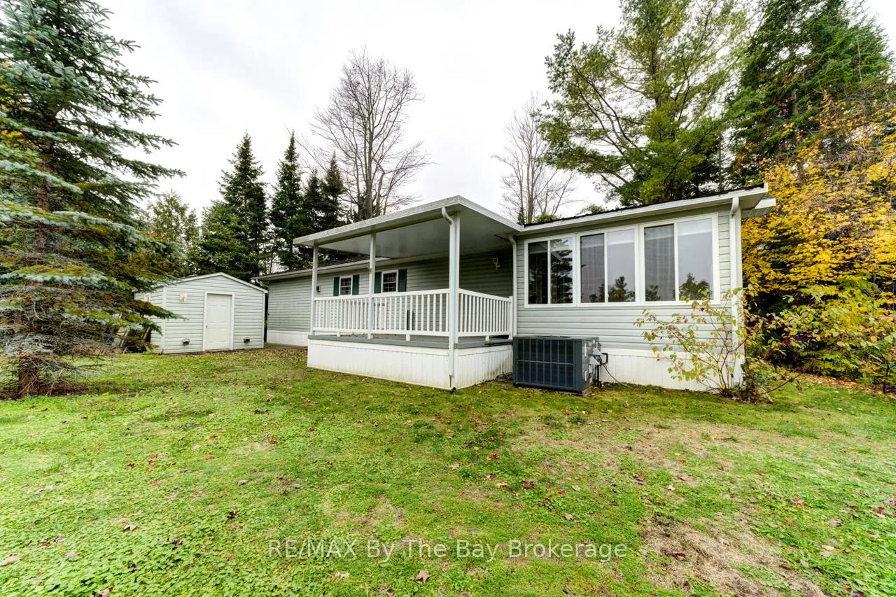 Photo 42 of 34 Topaz Street, Wasaga Beach — HOMEH