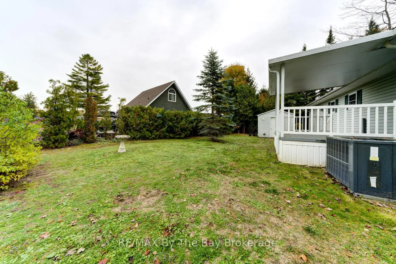 Photo 43 of 34 Topaz Street, Wasaga Beach — HOMEH