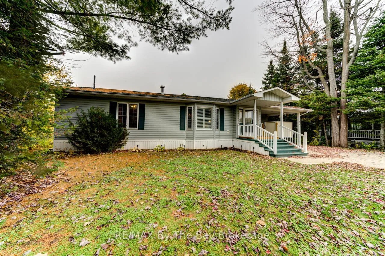Photo 50 of 34 Topaz Street, Wasaga Beach — HOMEH