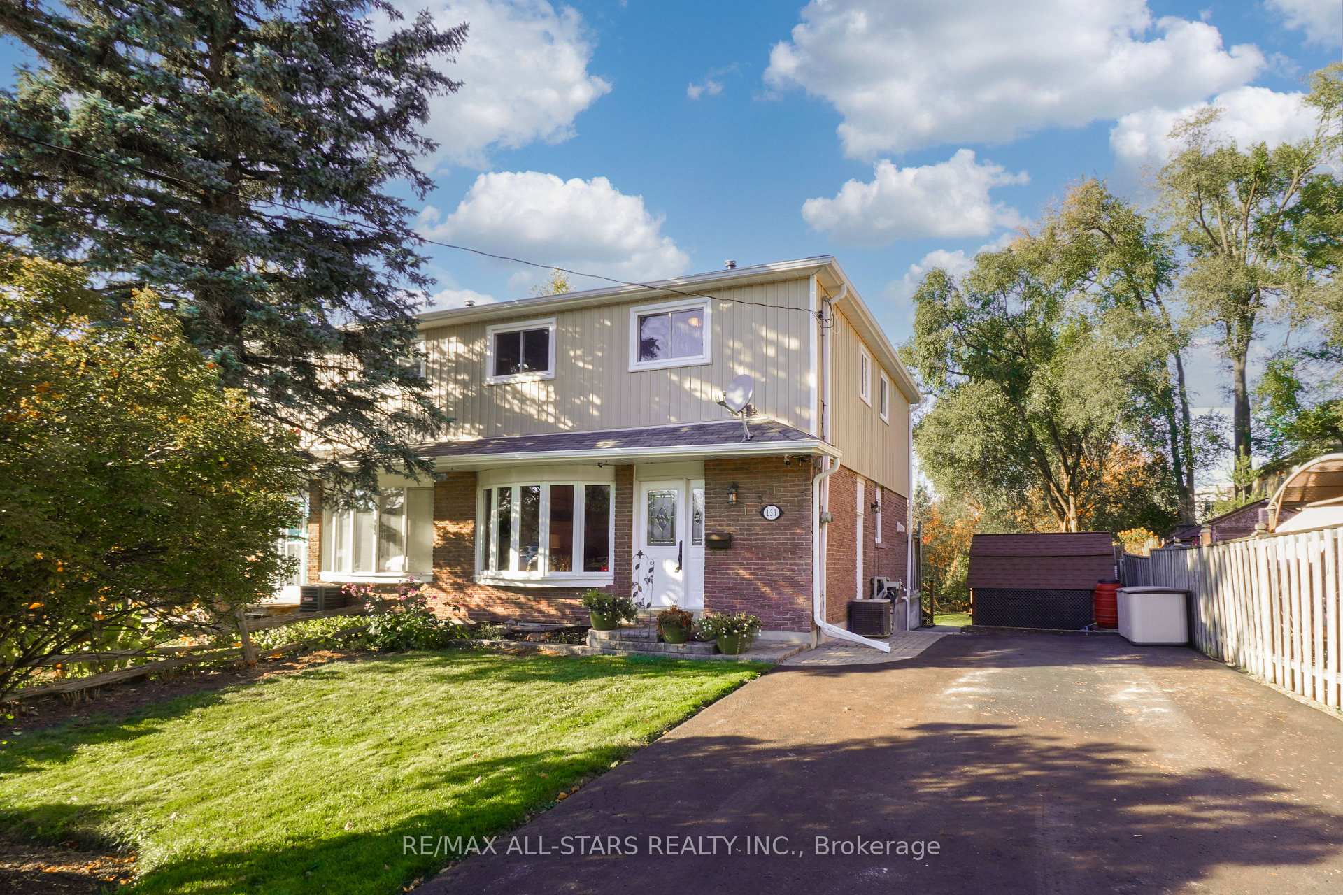 Photo 1 of 131 Colborne Street, Uxbridge — HOMEH
