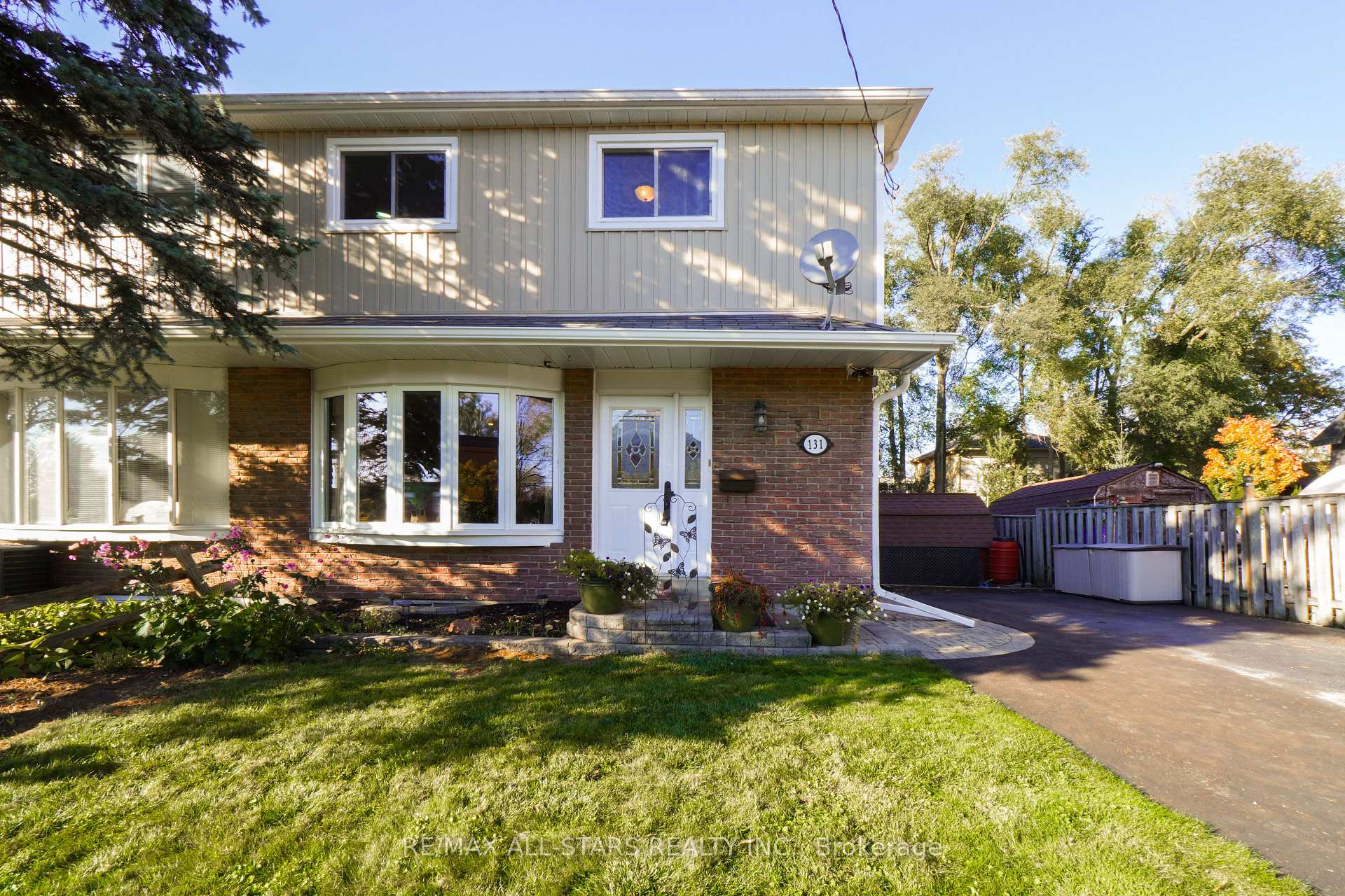 Photo 34 of 131 Colborne Street, Uxbridge — HOMEH