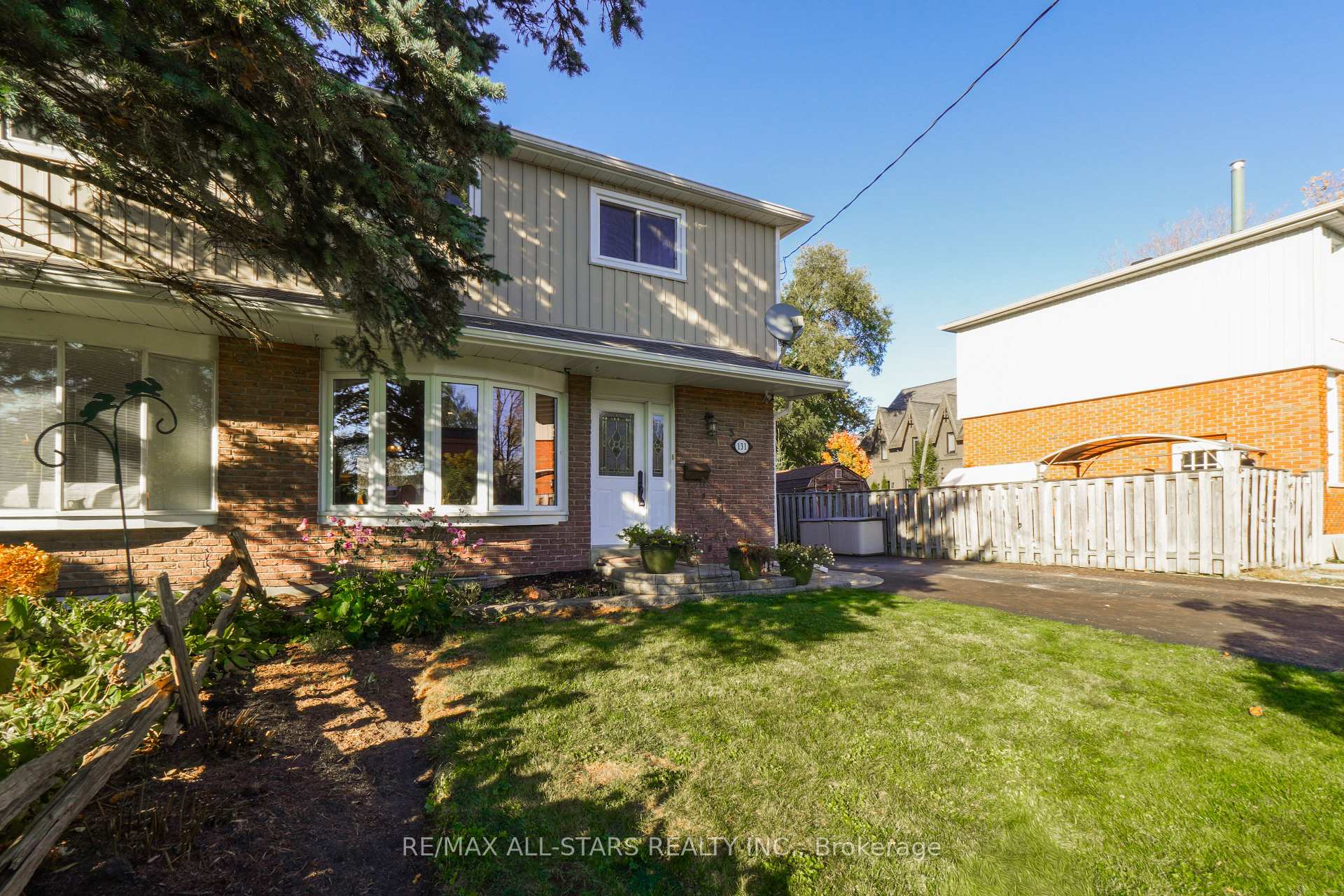 Photo 35 of 131 Colborne Street, Uxbridge — HOMEH