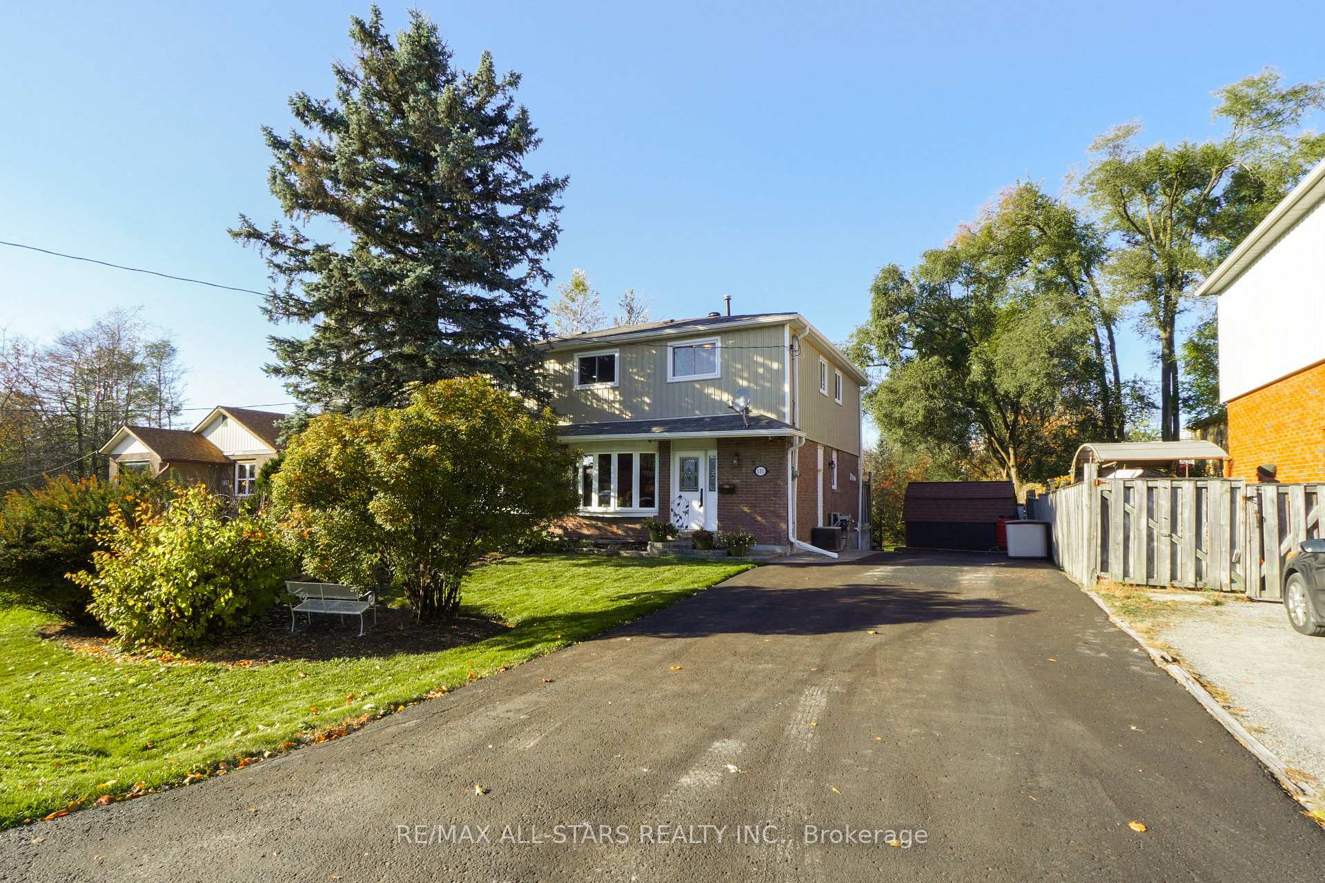 Photo 36 of 131 Colborne Street, Uxbridge — HOMEH