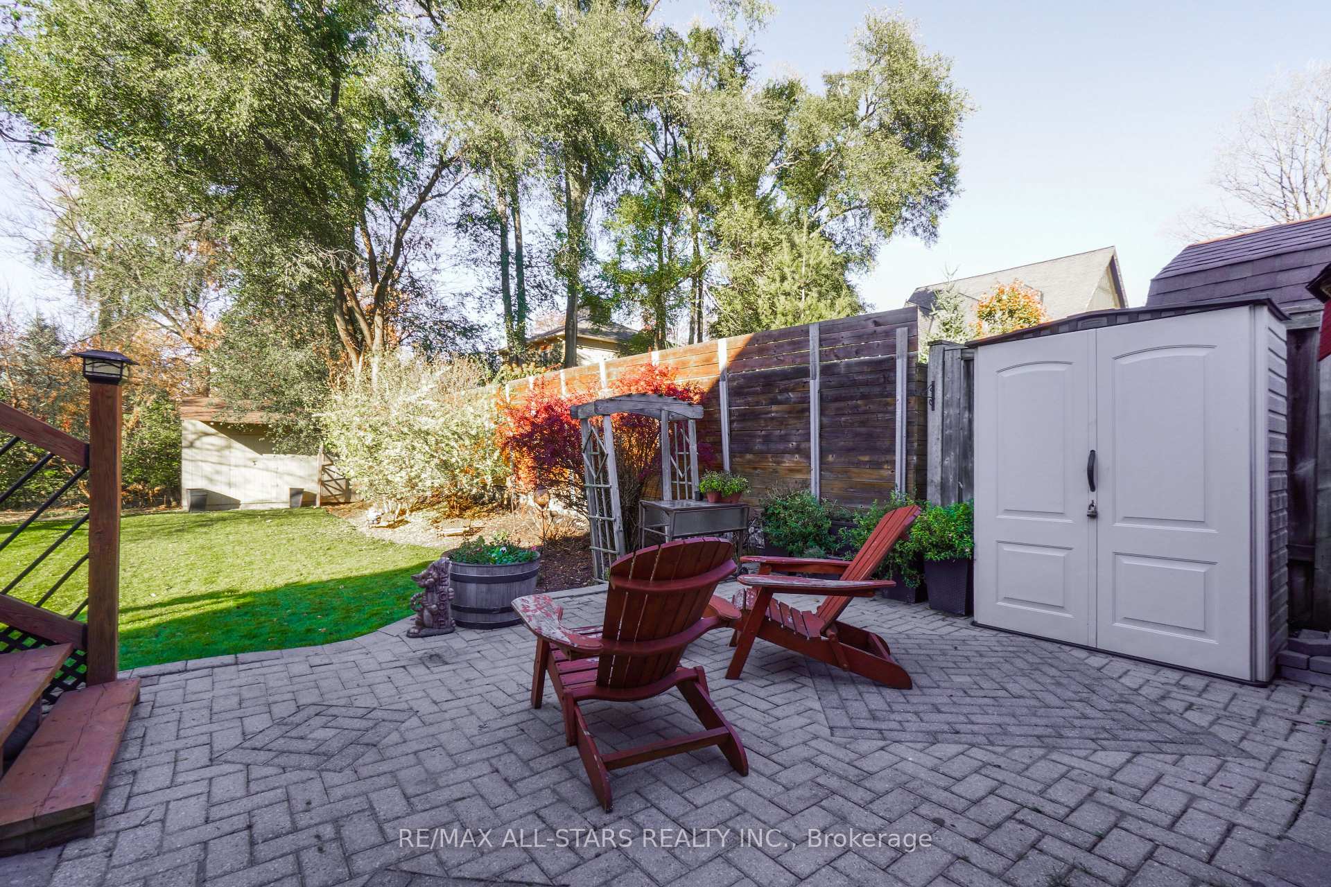 Photo 39 of 131 Colborne Street, Uxbridge — HOMEH