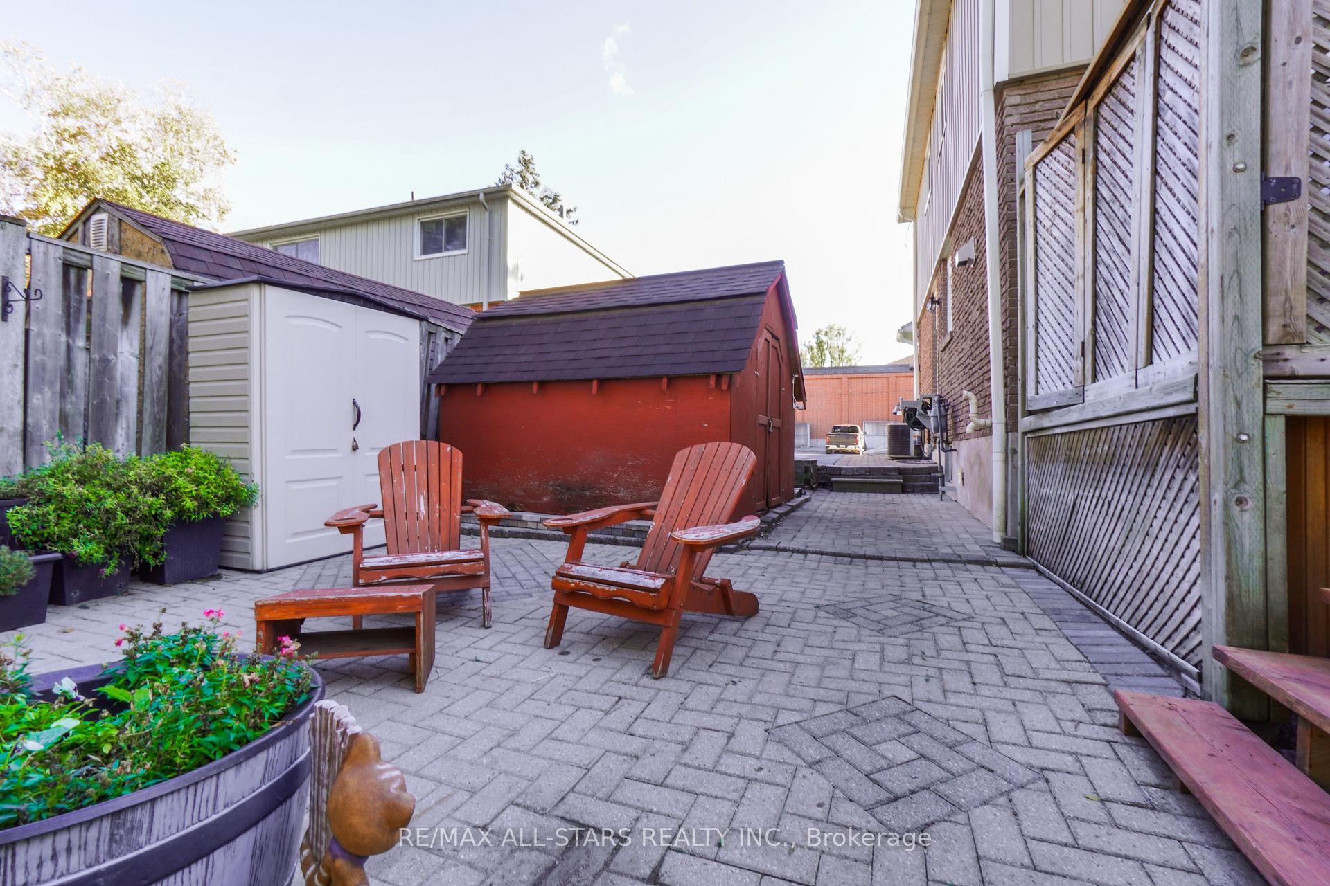 Photo 41 of 131 Colborne Street, Uxbridge — HOMEH