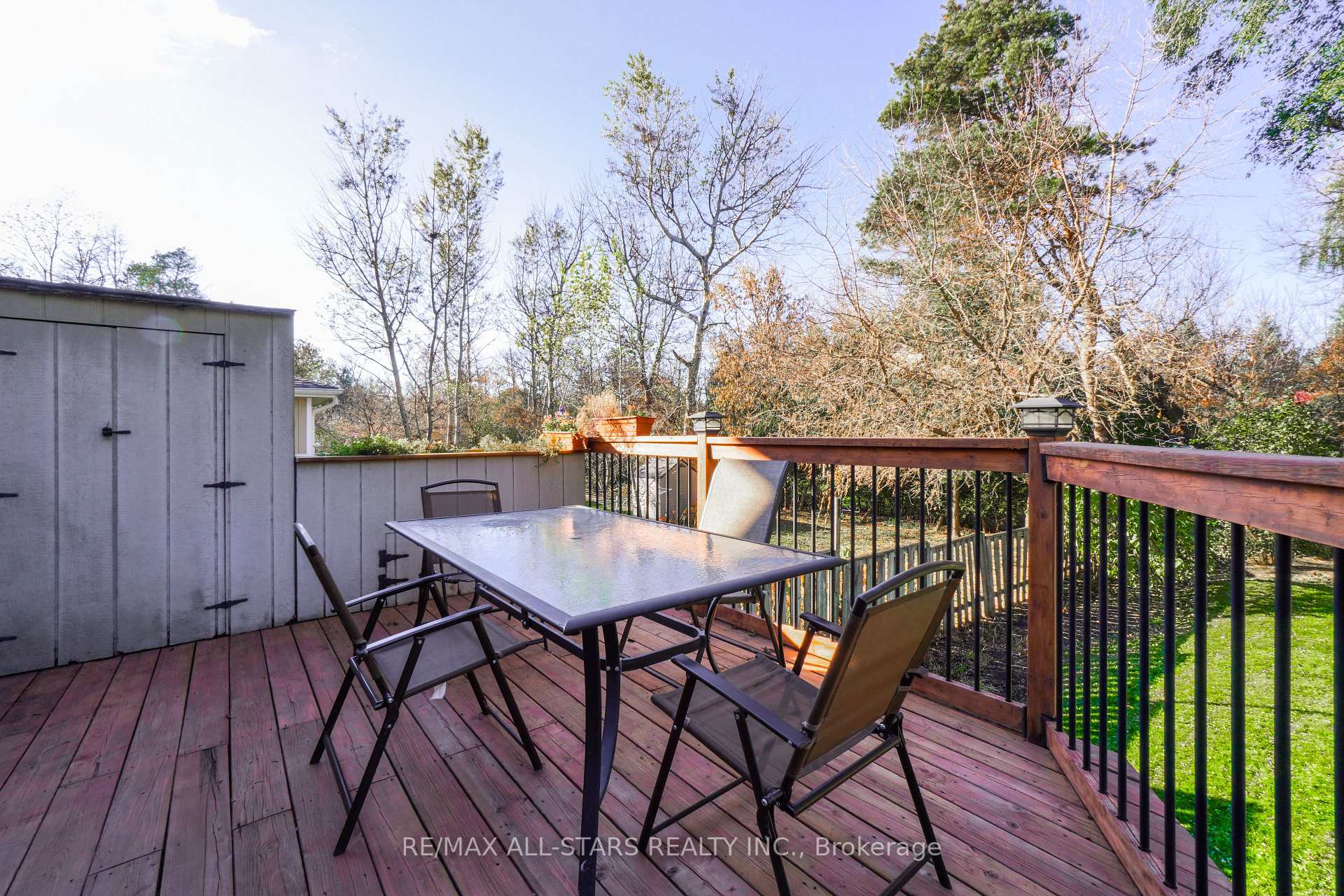 Photo 44 of 131 Colborne Street, Uxbridge — HOMEH