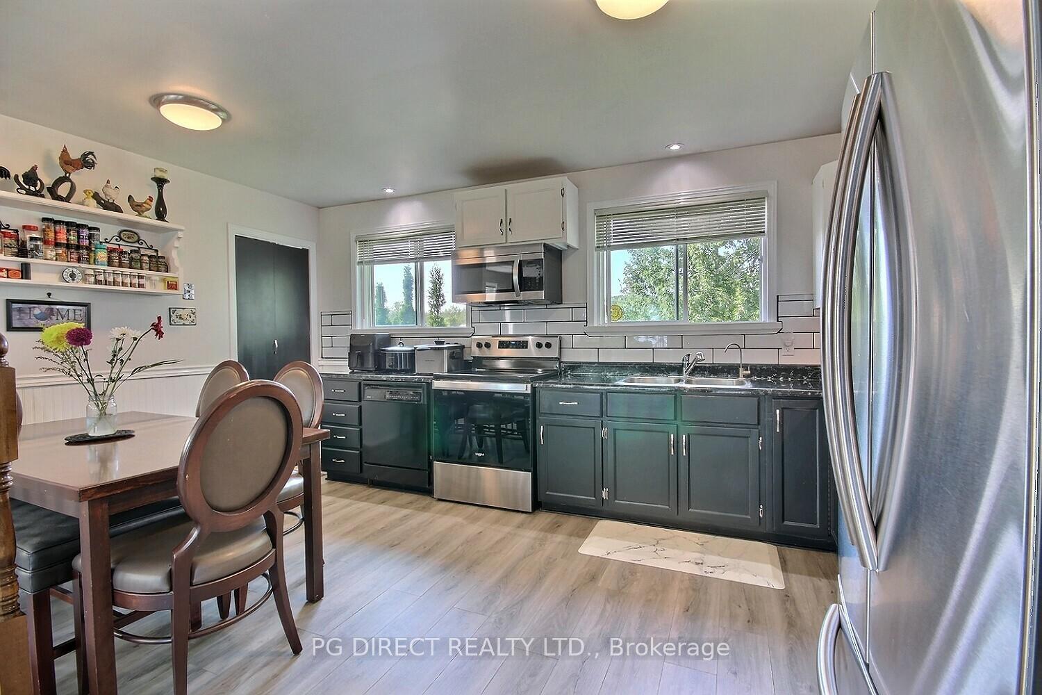Photo 4 of 462 Hinchey Road, Tyendinaga, Tyendinaga Township — HOMEH