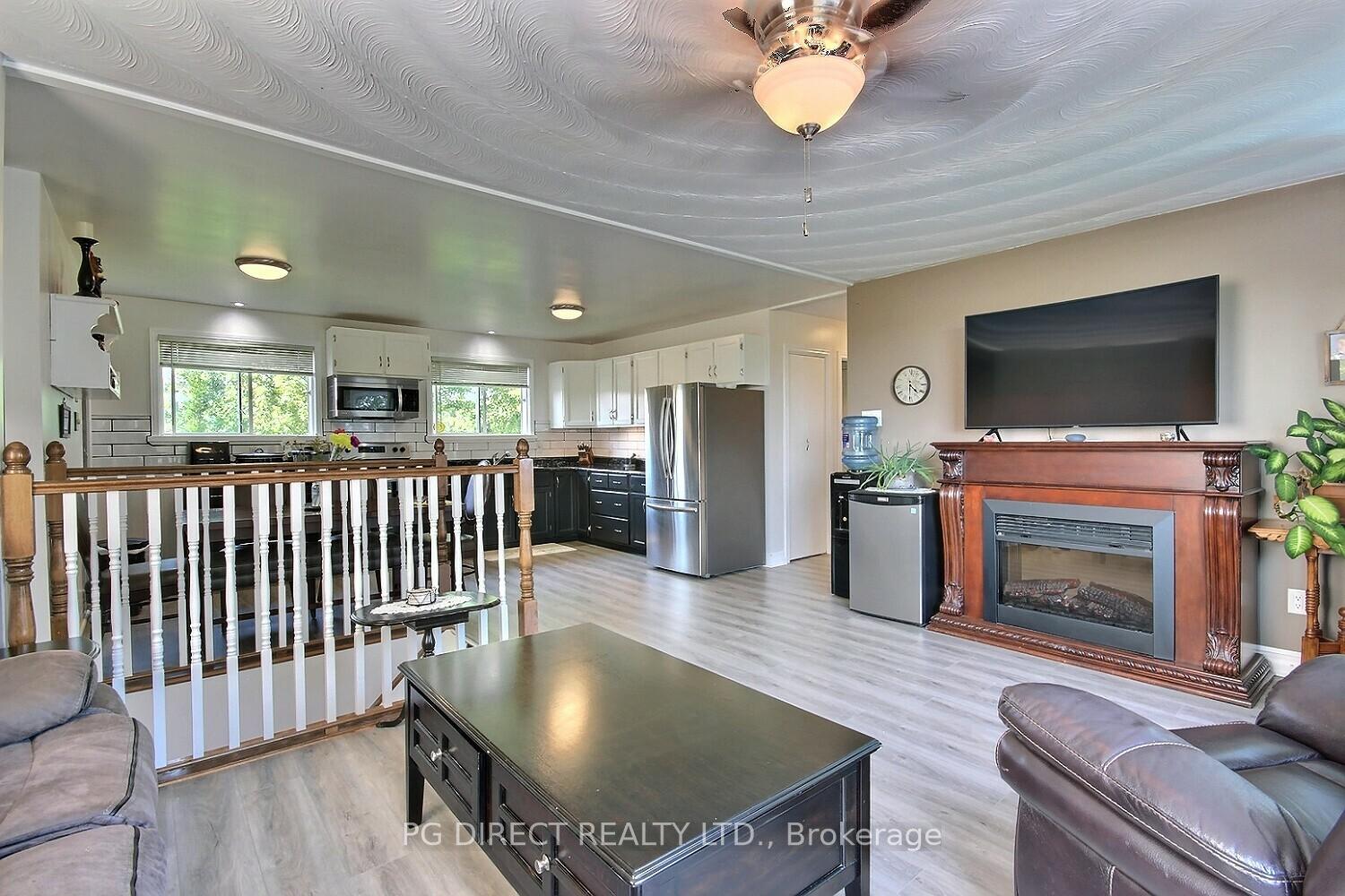 Photo 5 of 462 Hinchey Road, Tyendinaga, Tyendinaga Township — HOMEH