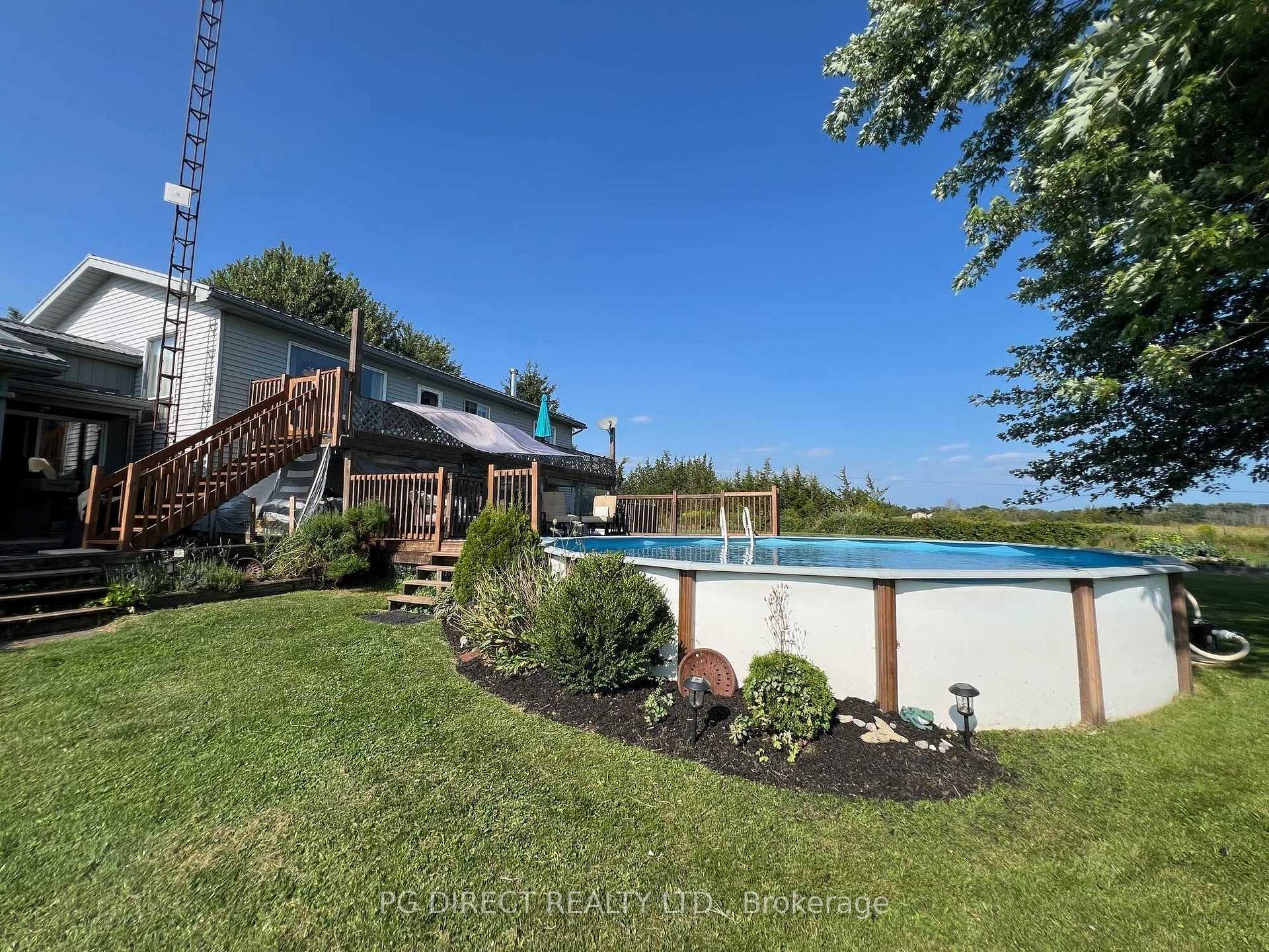 Photo 12 of 462 Hinchey Road, Tyendinaga, Tyendinaga Township — HOMEH