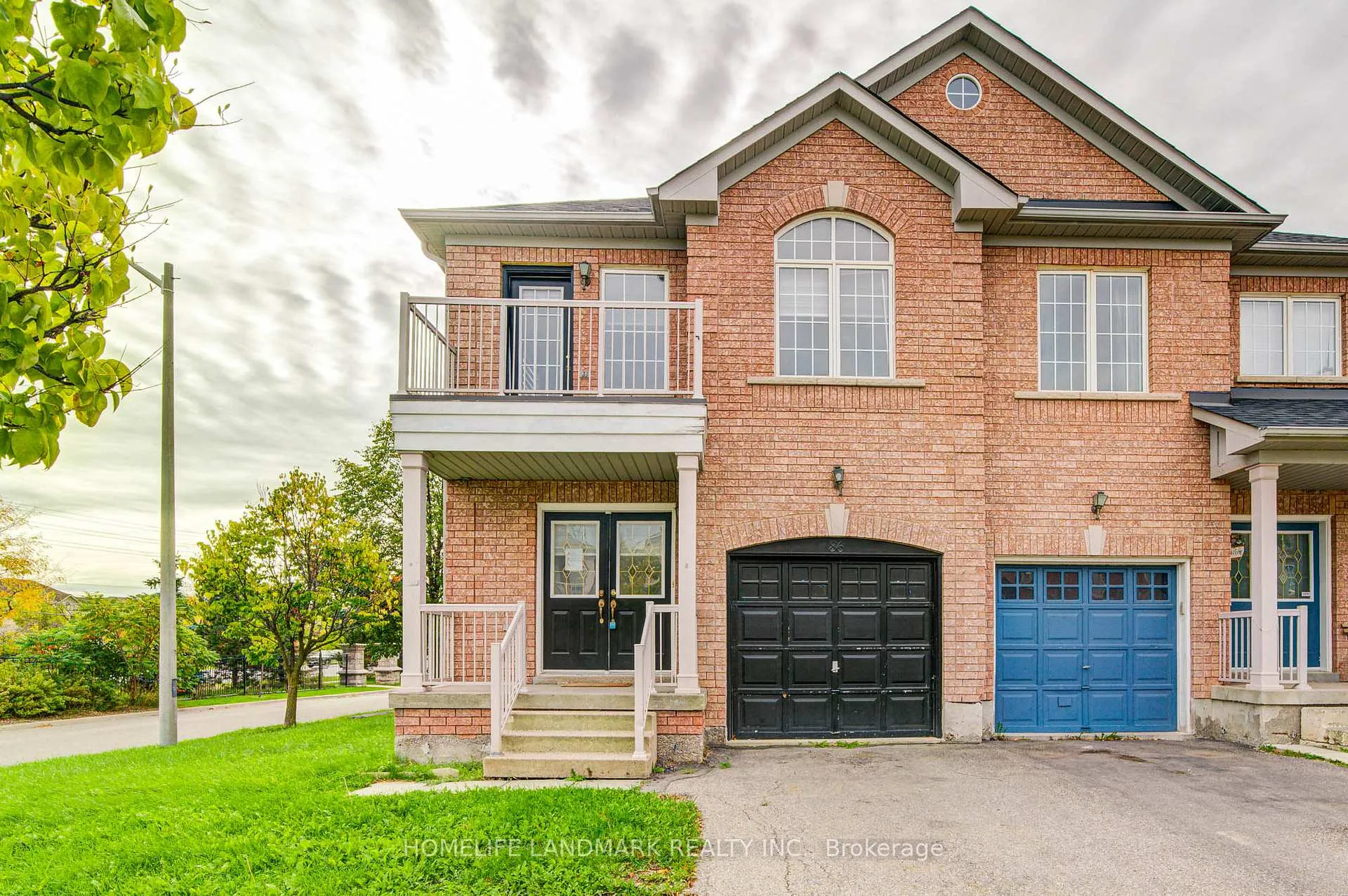 Photo 1 of 86 Andes Crescent, Vaughan, Vellore Village — HOMEH