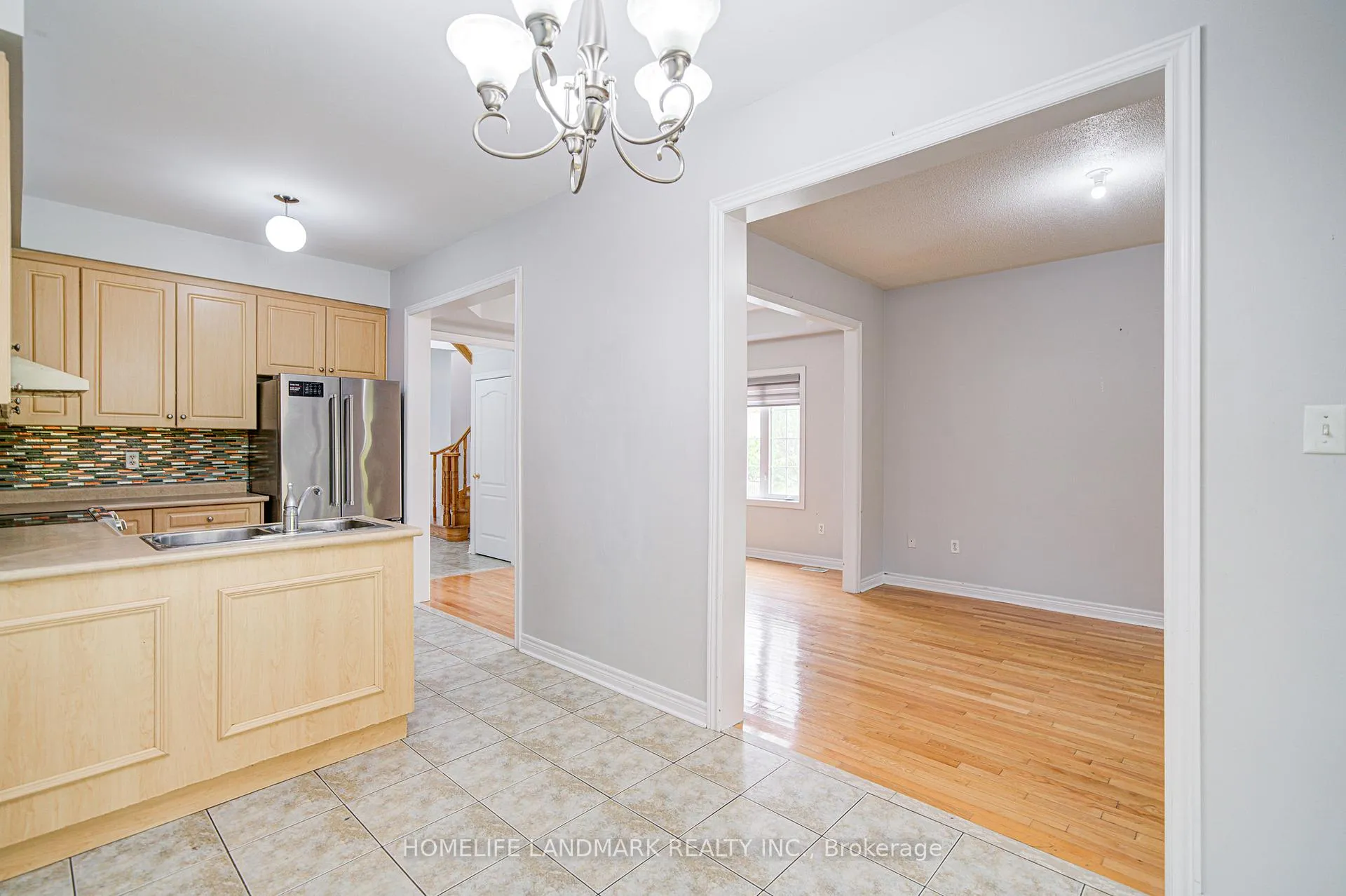 Photo 27 of 86 Andes Crescent, Vaughan, Vellore Village — HOMEH