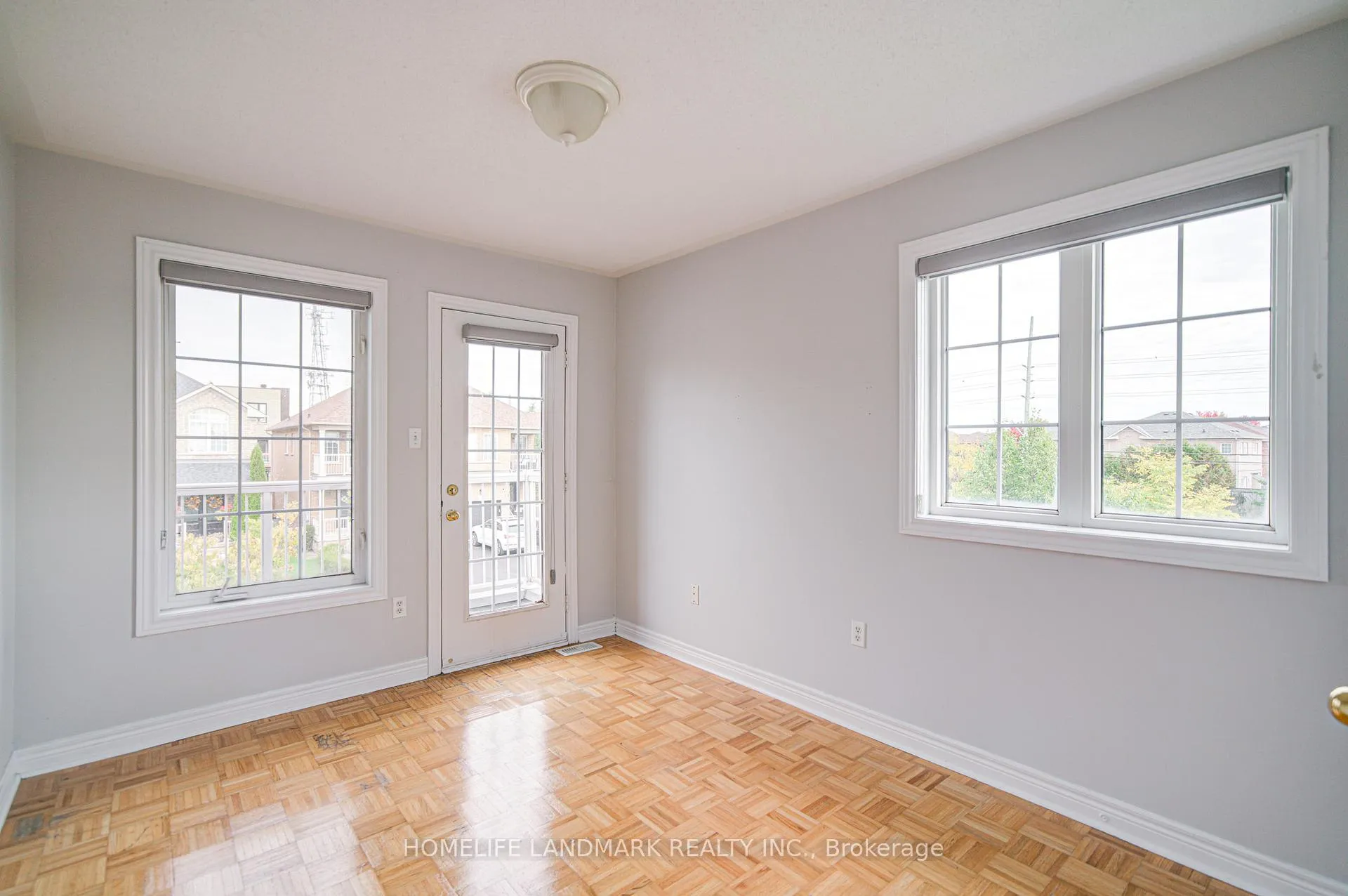 Photo 30 of 86 Andes Crescent, Vaughan, Vellore Village — HOMEH
