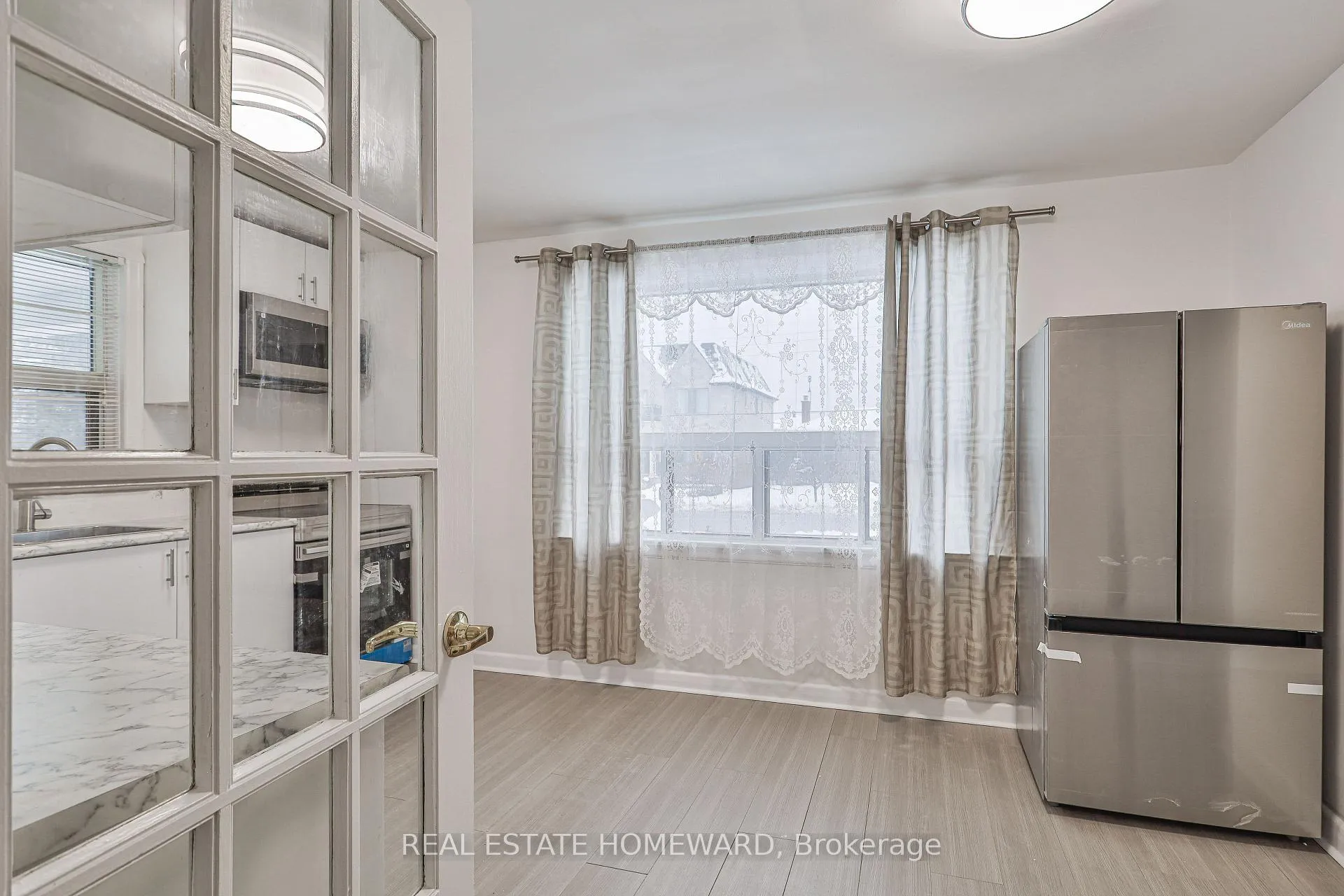 Photo 14 of Unit Main, 104 Crestwood Road, Vaughan, Crestwood-Springfarm-Yorkhill — HOMEH